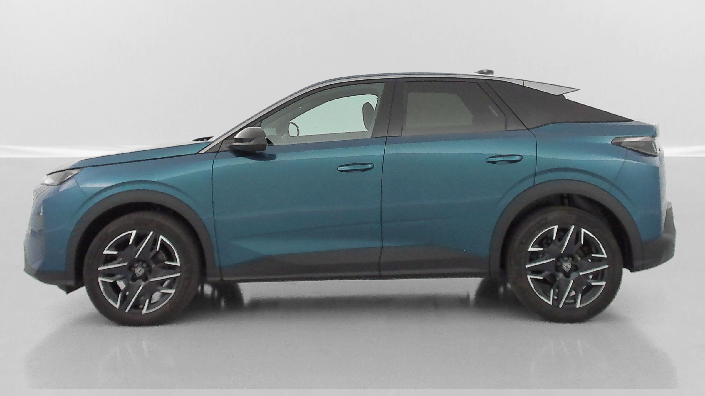 GLI00036169_p53 - PEUGEOT - 3008 - 2026 - photo 4