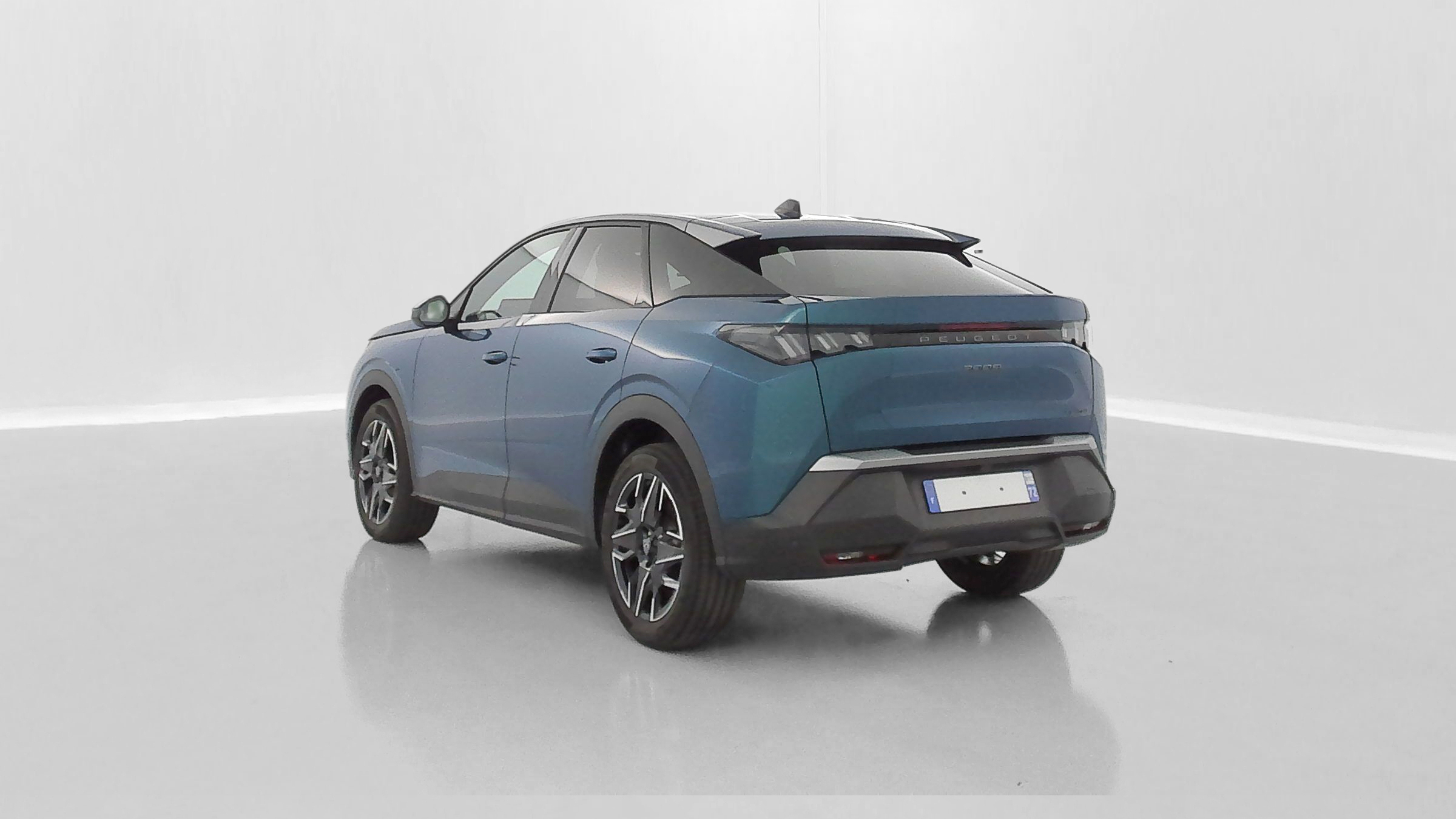 GLI00036169_p53 - PEUGEOT - 3008 - 2026 - photo 5