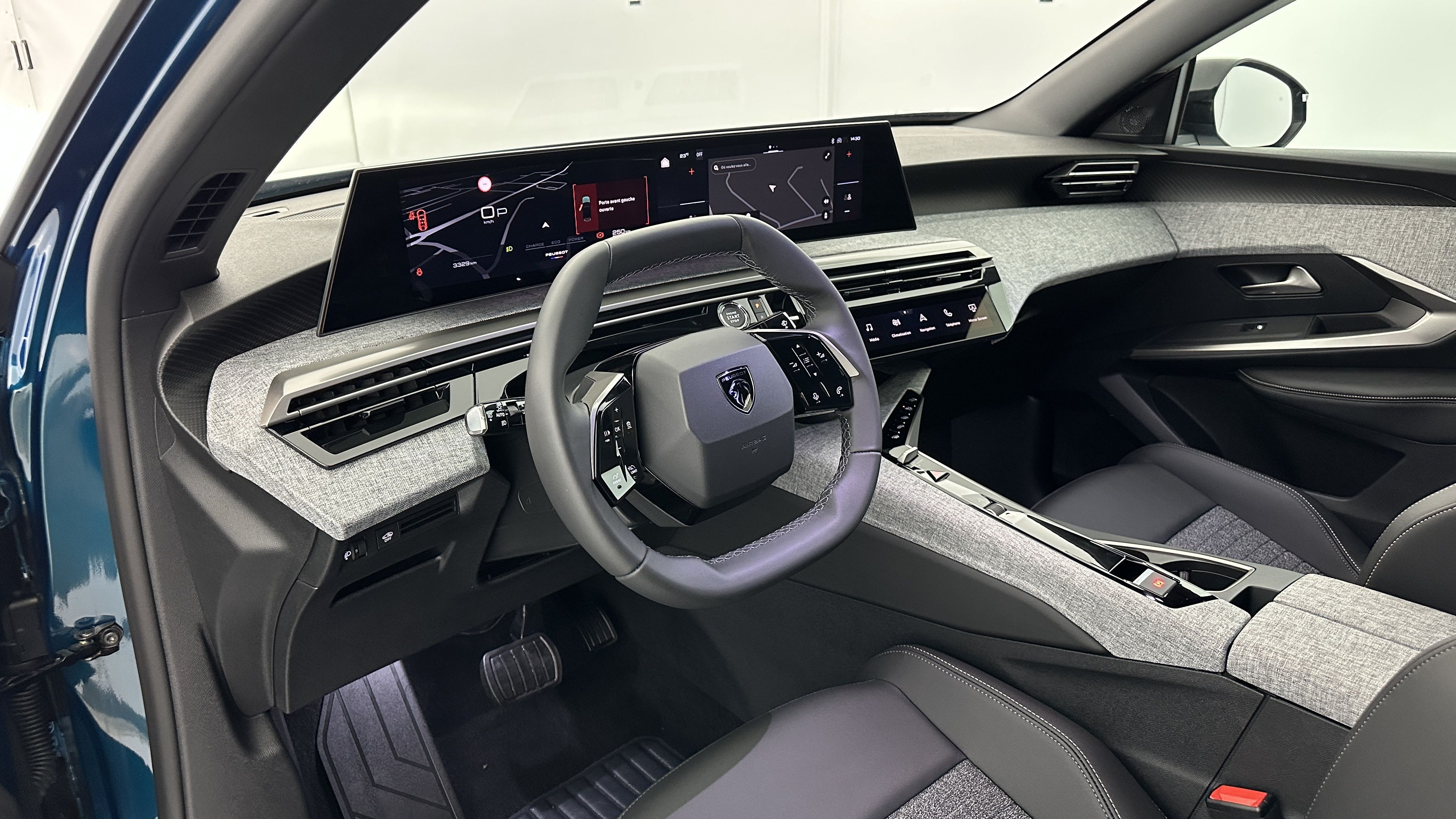 GLI00036169_p53 - PEUGEOT - 3008 - 2026 - photo 6