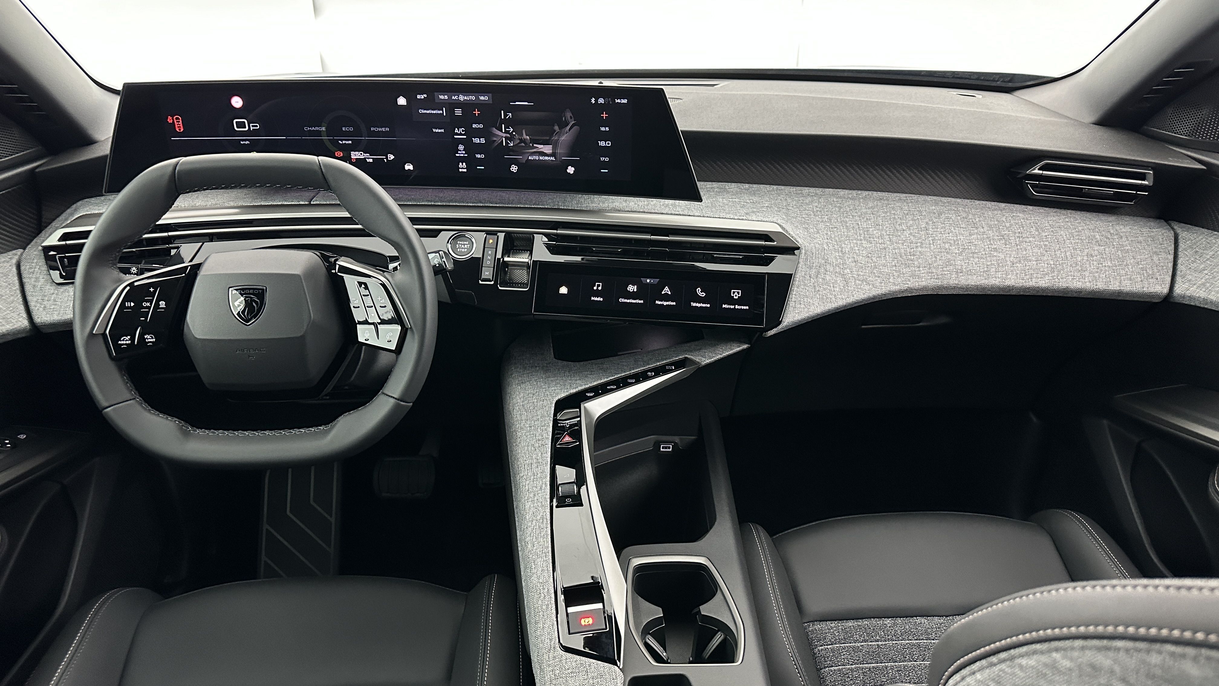 GLI00036169_p53 - PEUGEOT - 3008 - 2026 - photo 7