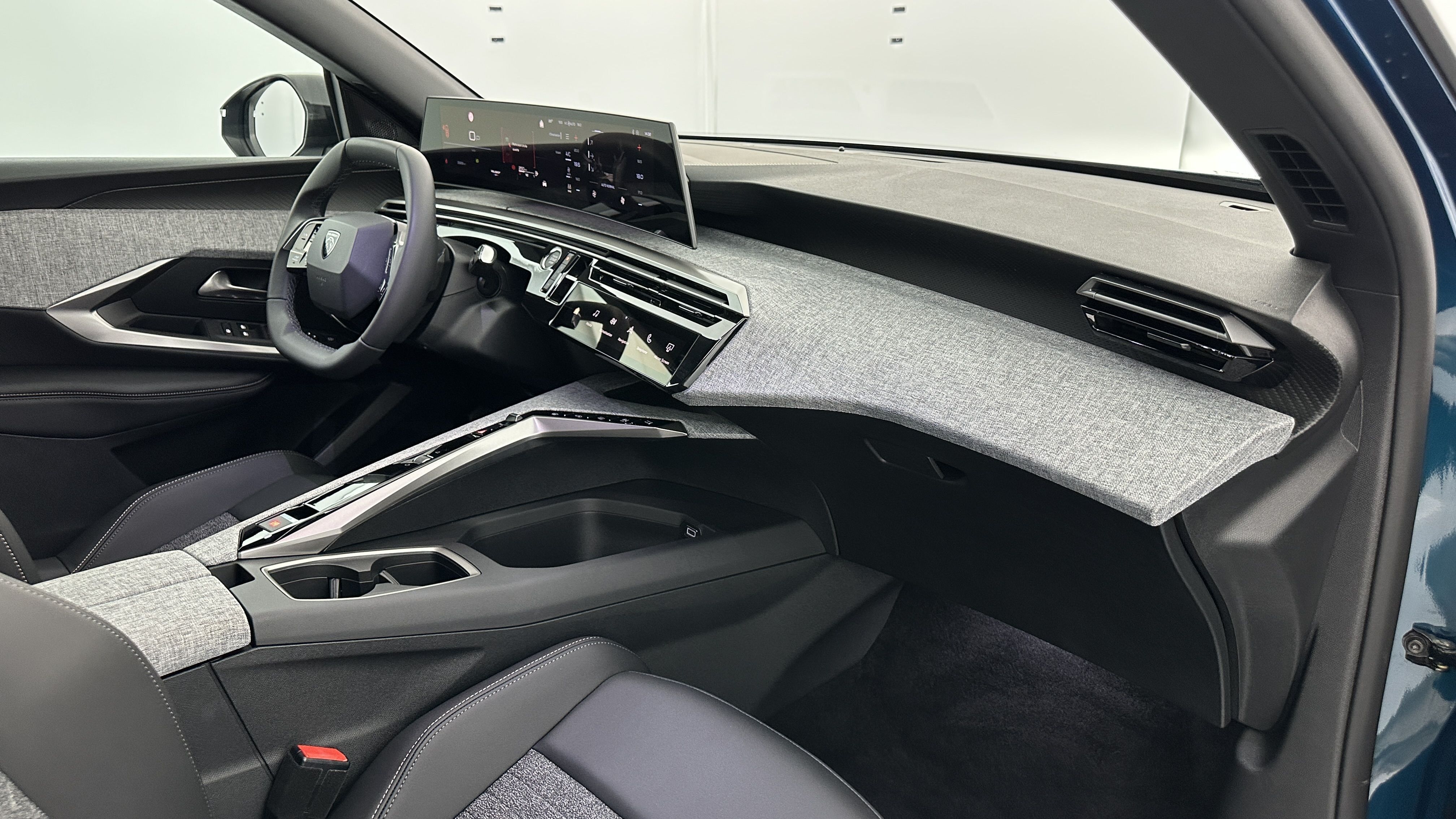 GLI00036169_p53 - PEUGEOT - 3008 - 2026 - photo 8