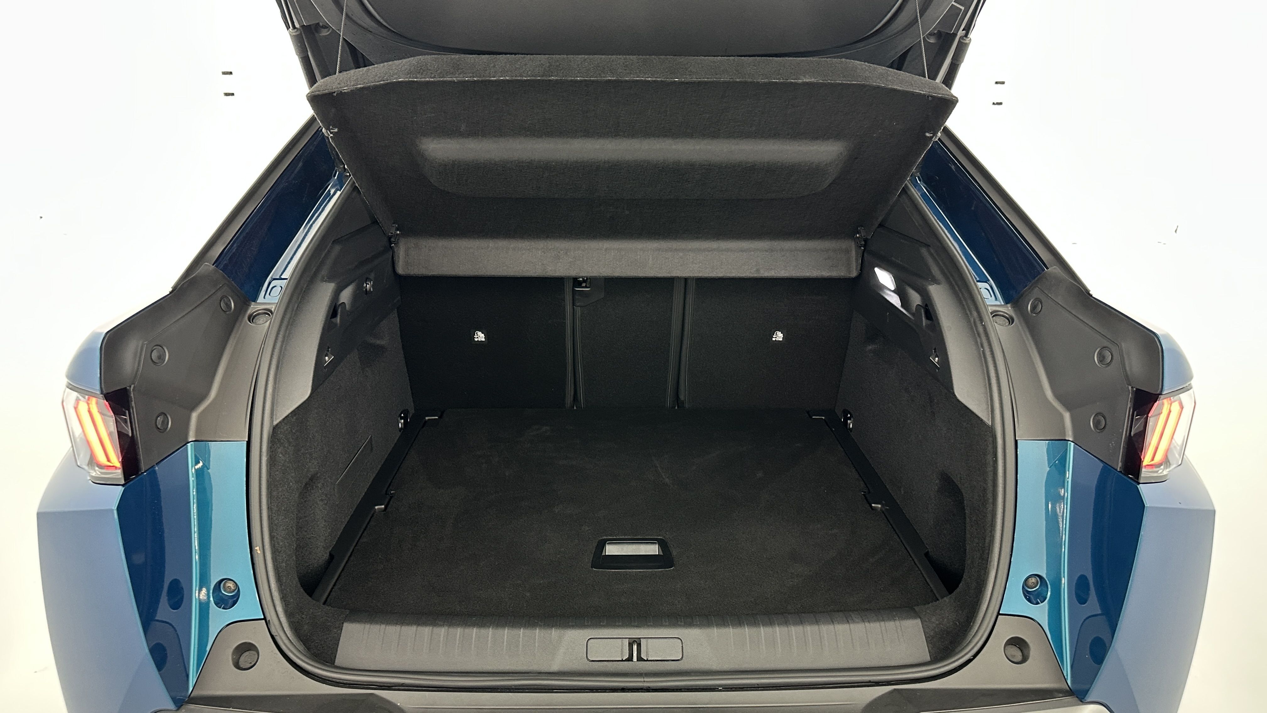 GLI00036169_p53 - PEUGEOT - 3008 - 2026 - photo 10