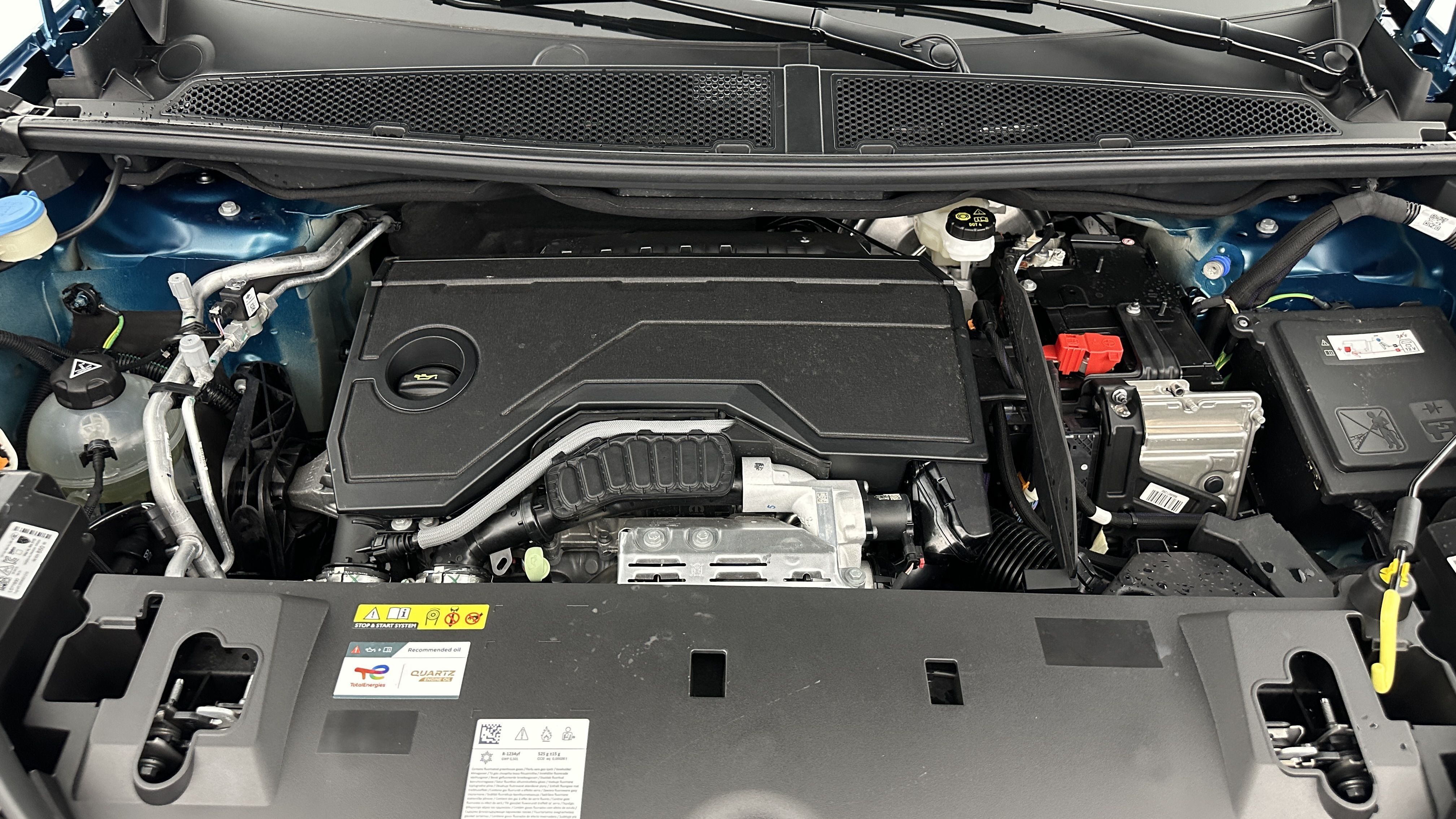 GLI00036169_p53 - PEUGEOT - 3008 - 2026 - photo 11