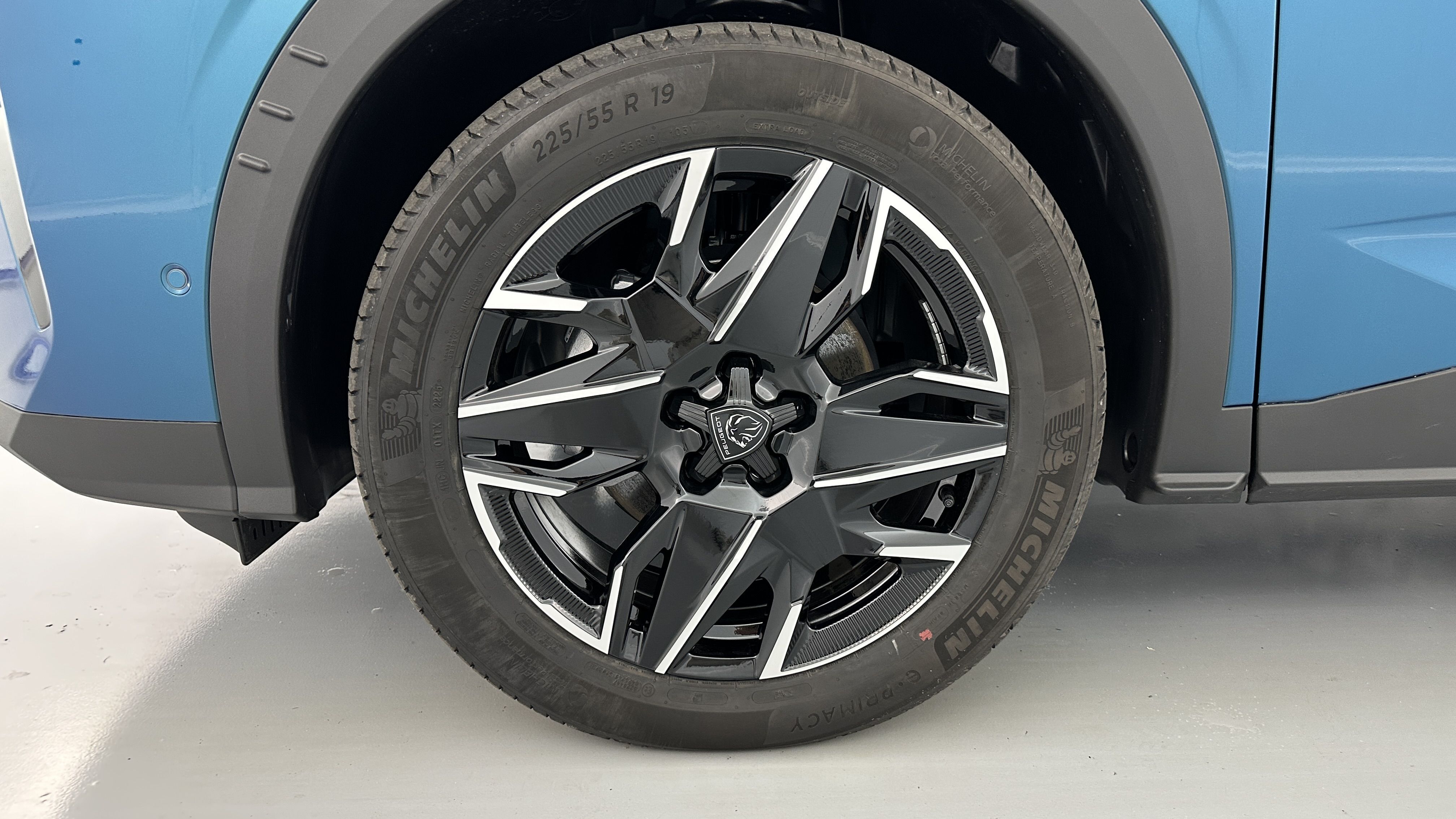 GLI00036169_p53 - PEUGEOT - 3008 - 2026 - photo 12