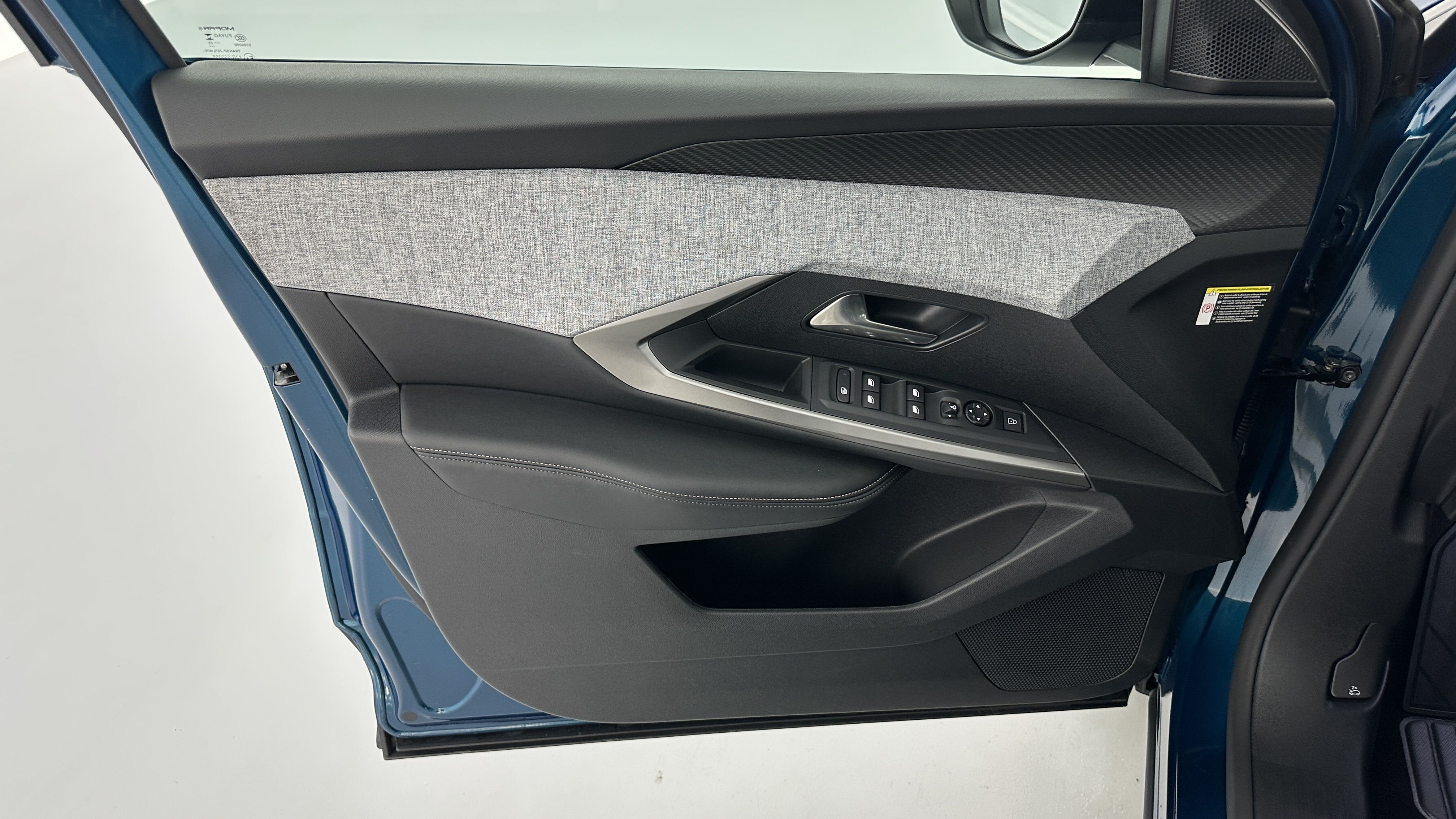 GLI00036169_p53 - PEUGEOT - 3008 - 2026 - photo 13