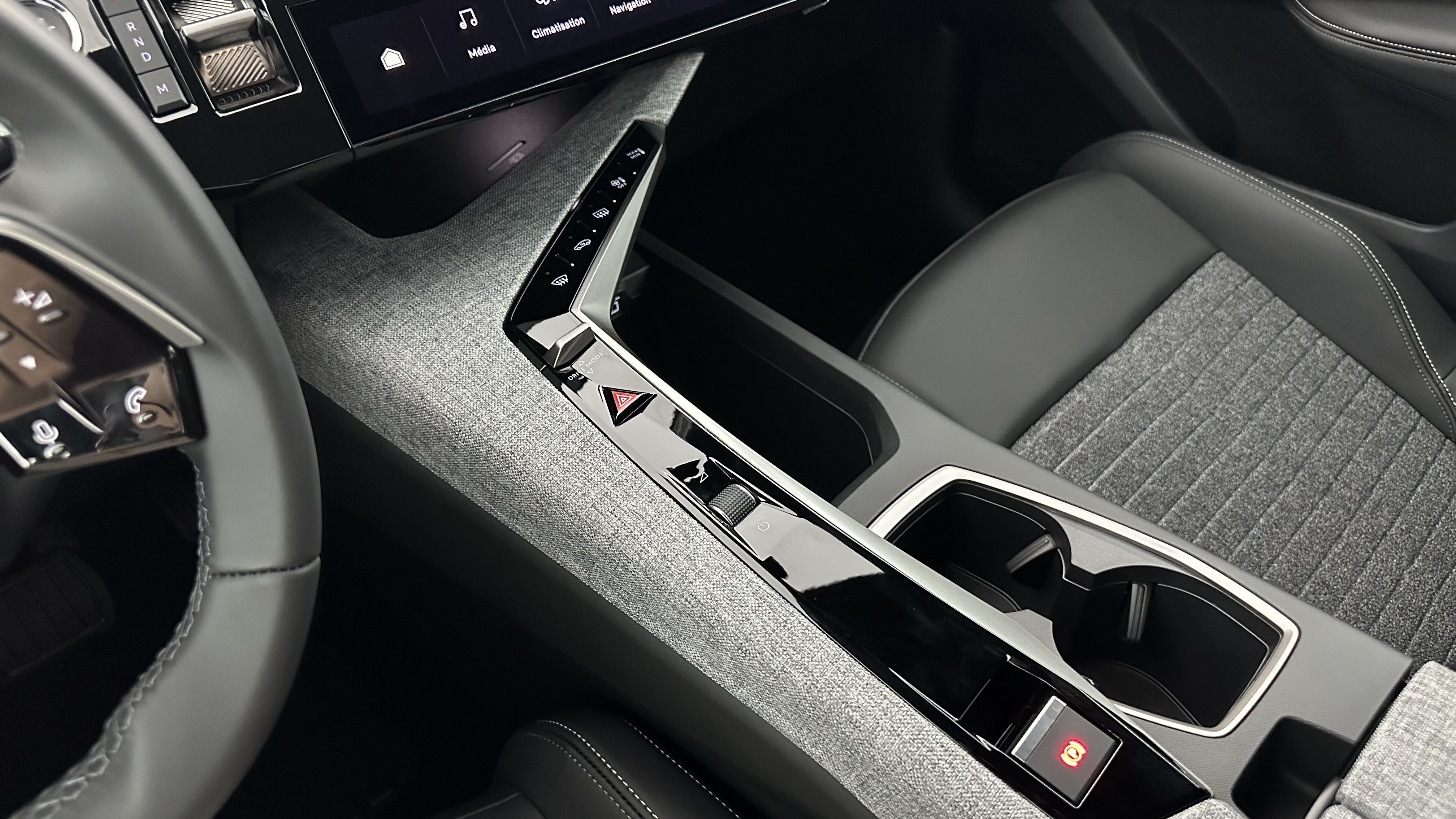 GLI00036169_p53 - PEUGEOT - 3008 - 2026 - photo 17
