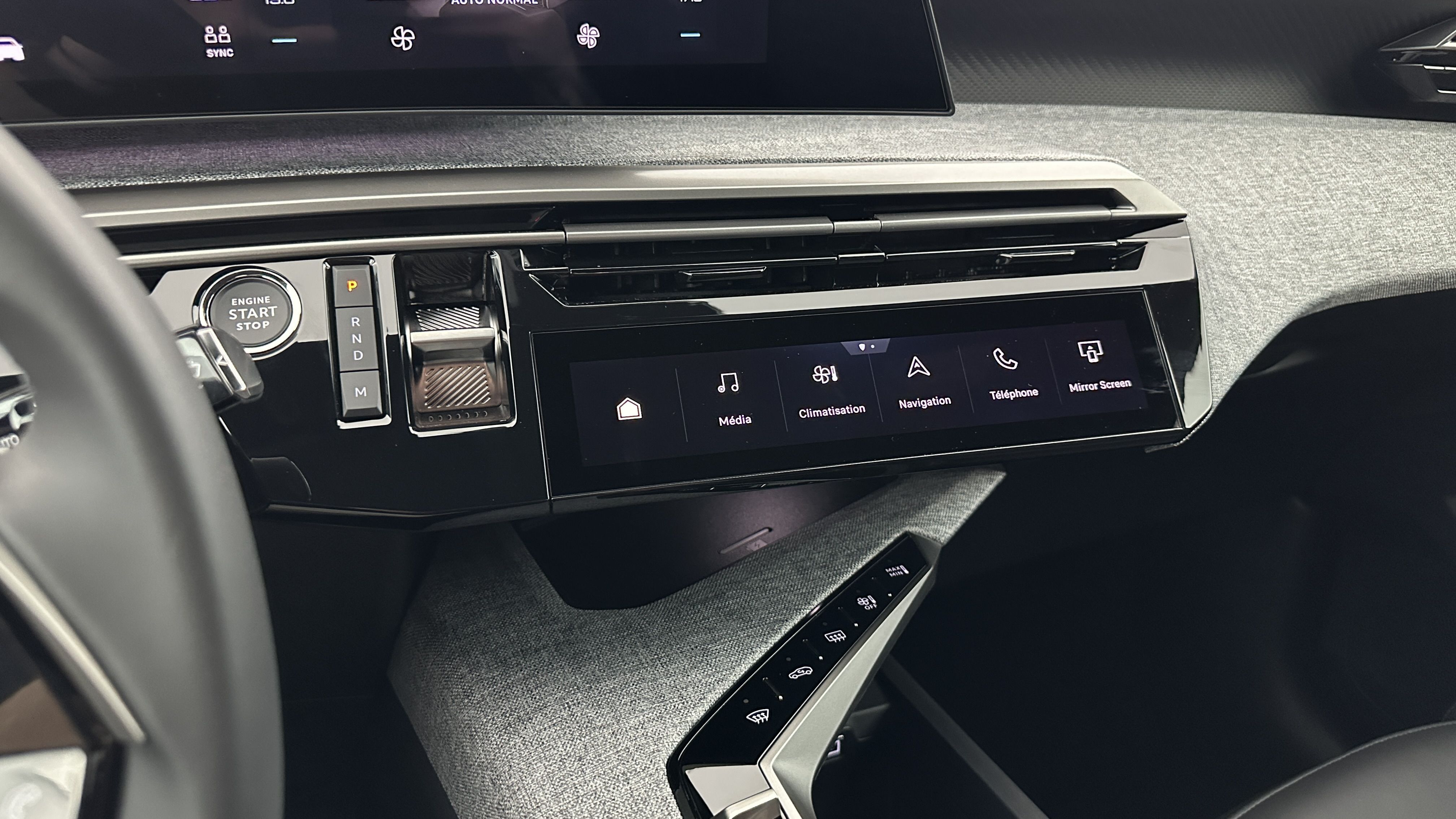 GLI00036169_p53 - PEUGEOT - 3008 - 2026 - photo 24