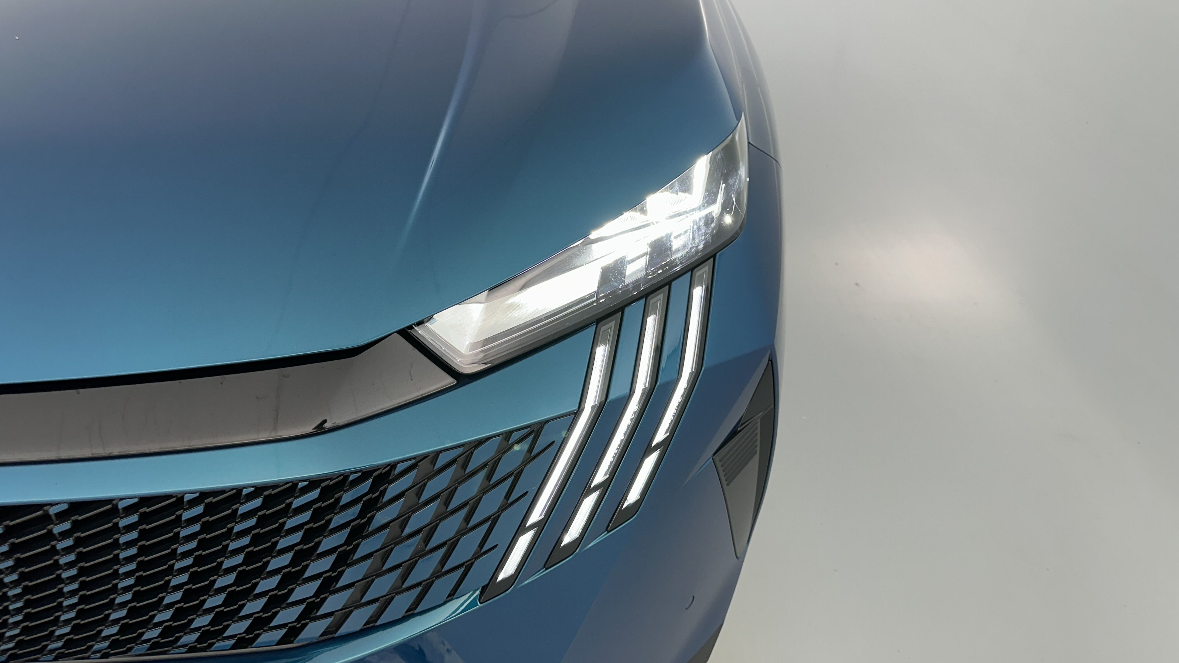 GLI00036169_p53 - PEUGEOT - 3008 - 2026 - photo 25