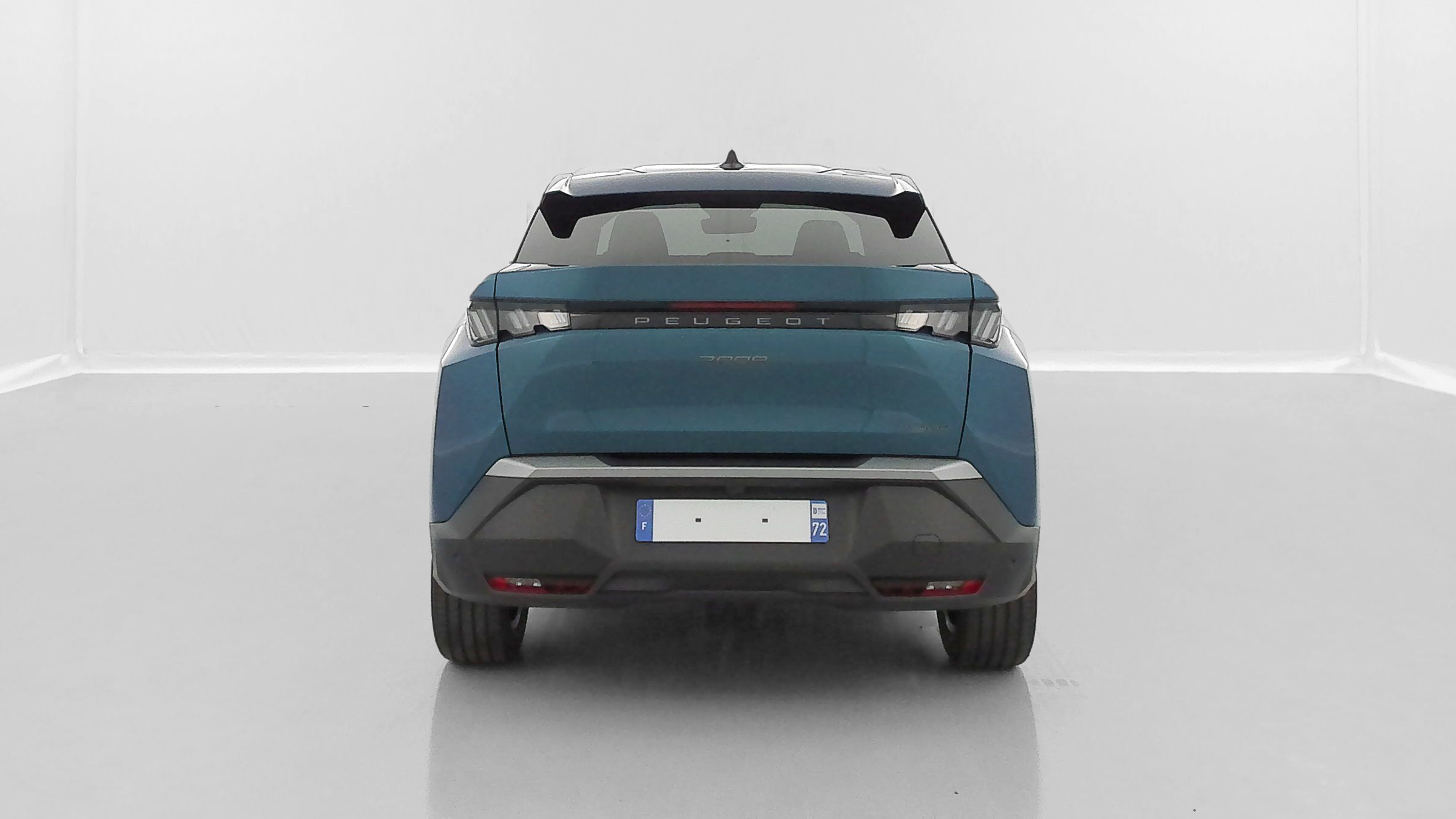 GLI00036169_p53 - PEUGEOT - 3008 - 2026 - photo 28