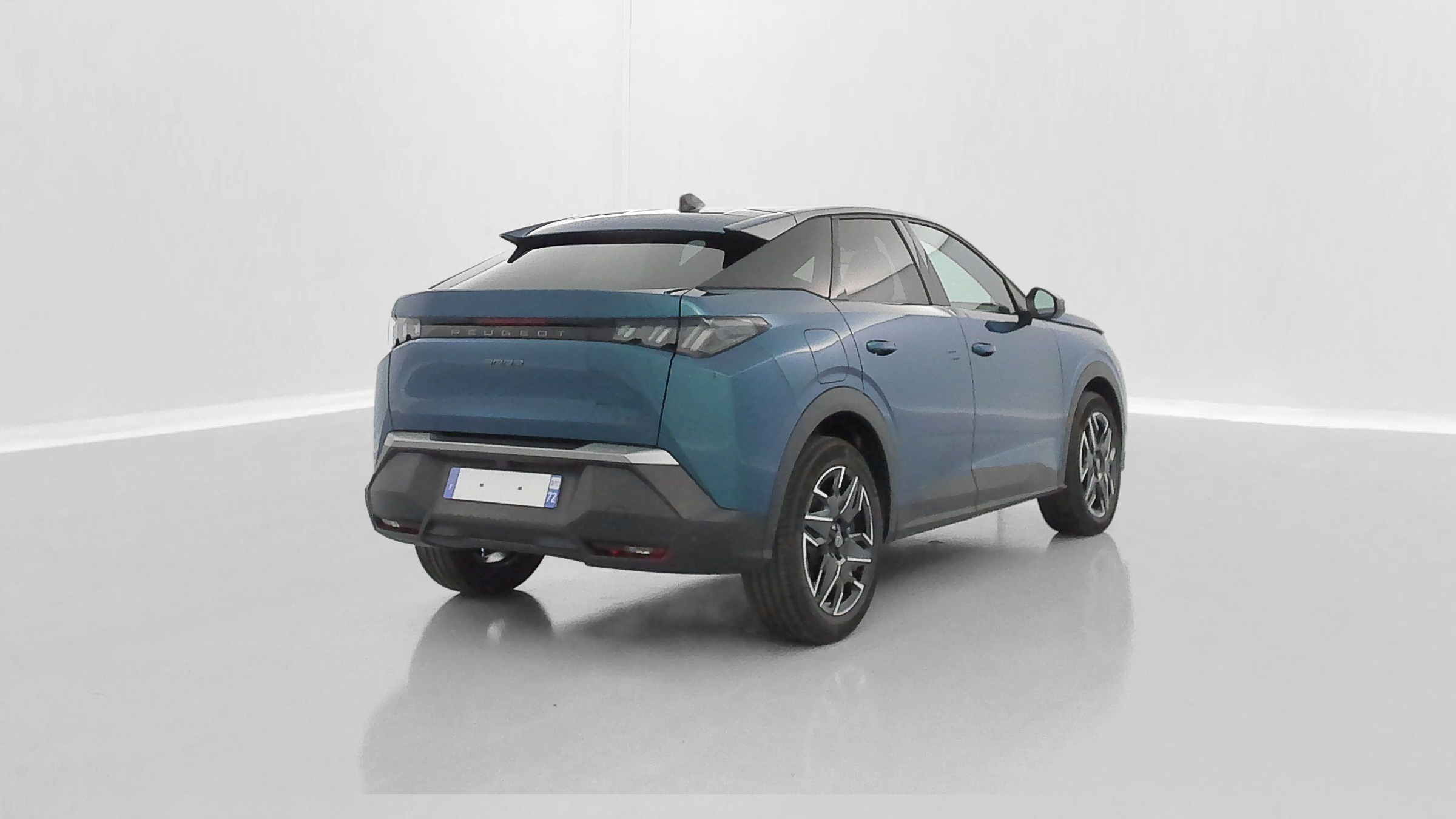GLI00036169_p53 - PEUGEOT - 3008 - 2026 - photo 29