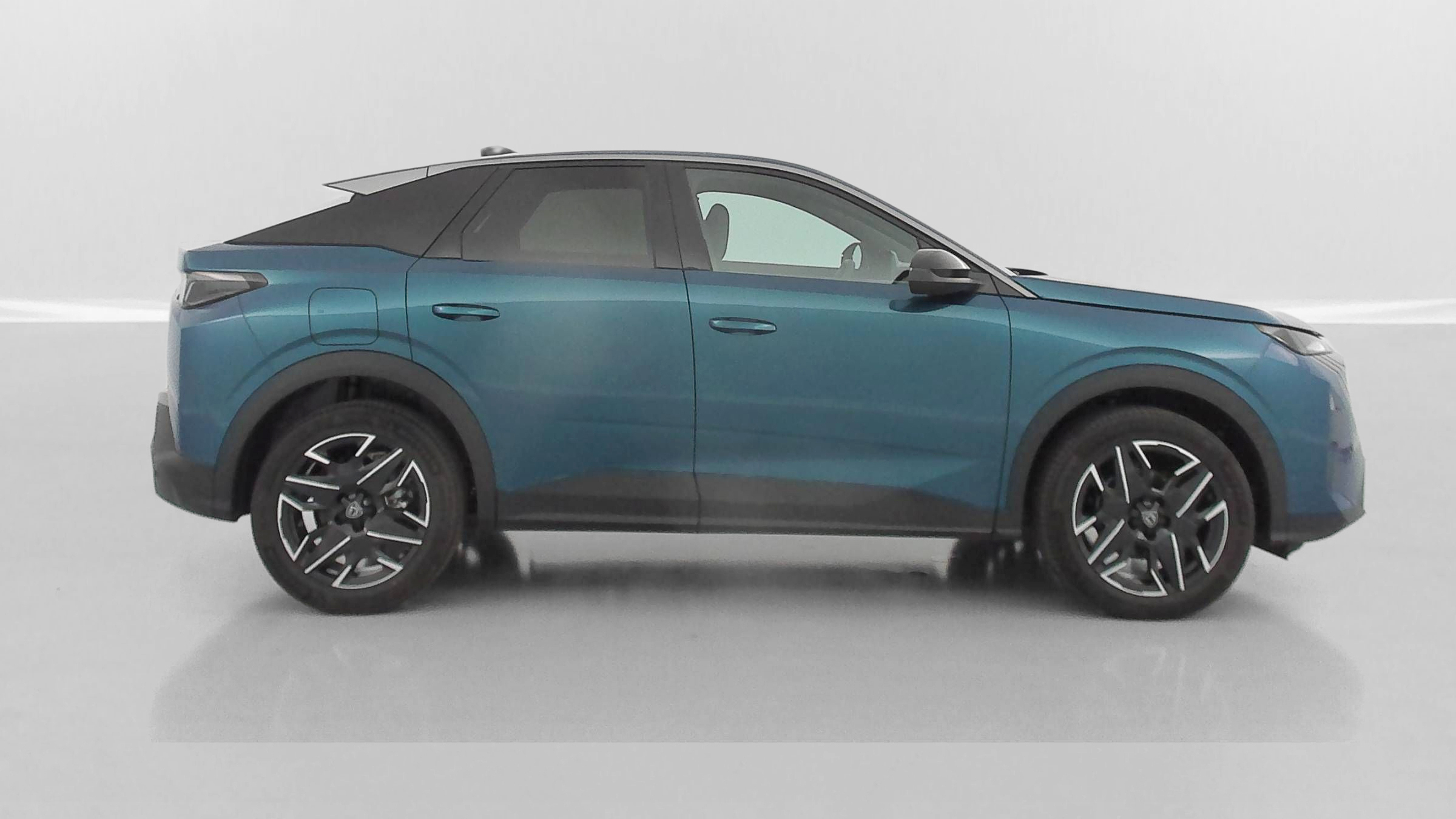 GLI00036169_p53 - PEUGEOT - 3008 - 2026 - photo 30