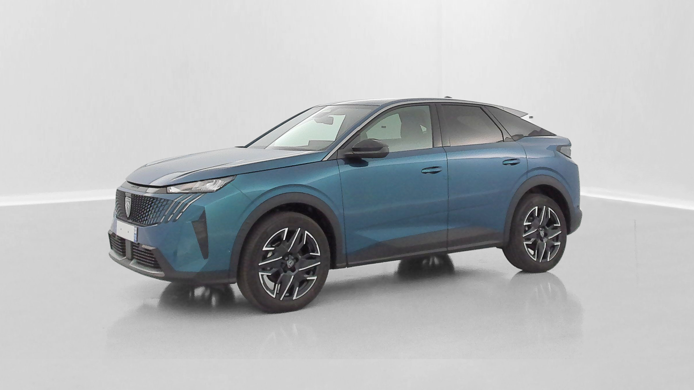 GLI00036169_p53 - PEUGEOT - 3008 - 2026 - photo 31