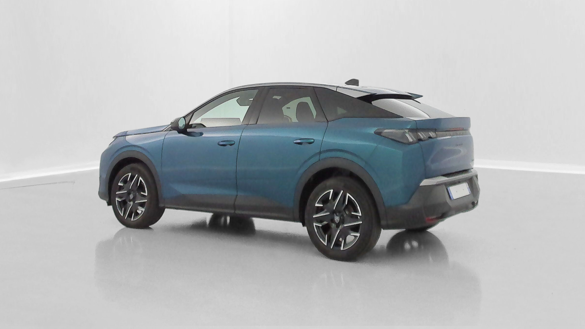 GLI00036169_p53 - PEUGEOT - 3008 - 2026 - photo 32