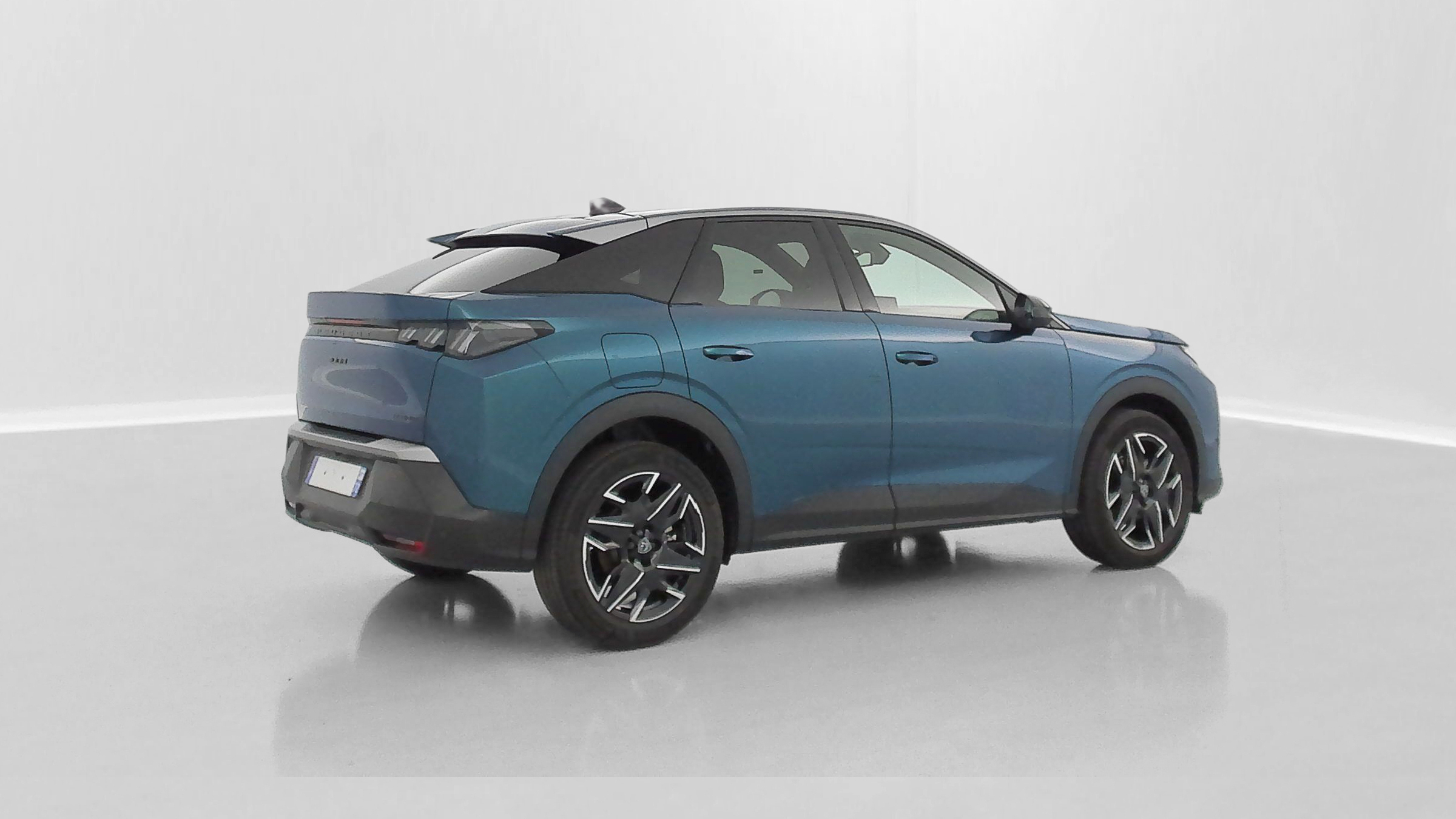 GLI00036169_p53 - PEUGEOT - 3008 - 2026 - photo 33