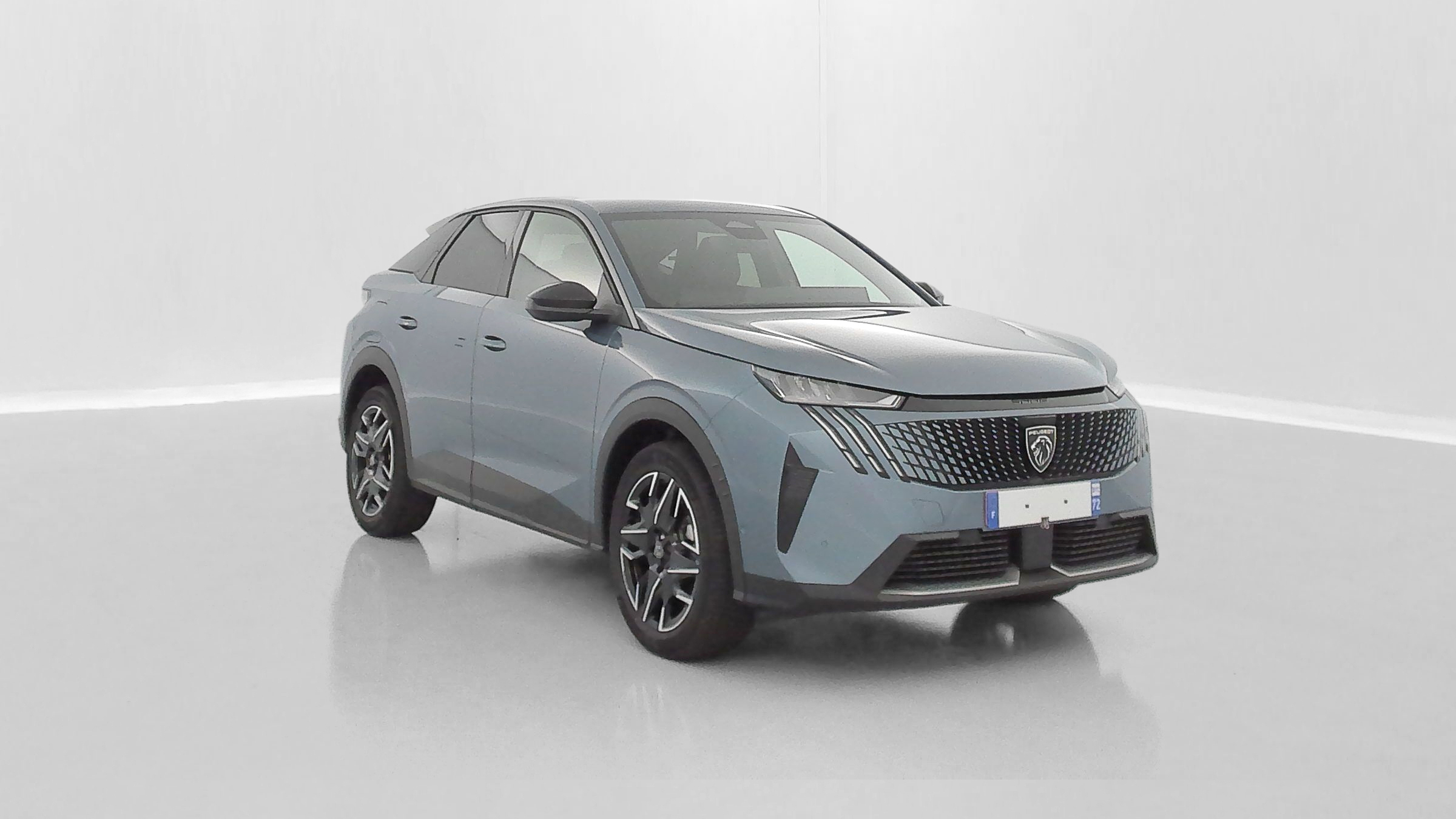 GLI00036174_p53 - PEUGEOT - 3008 - 2025 - photo 1
