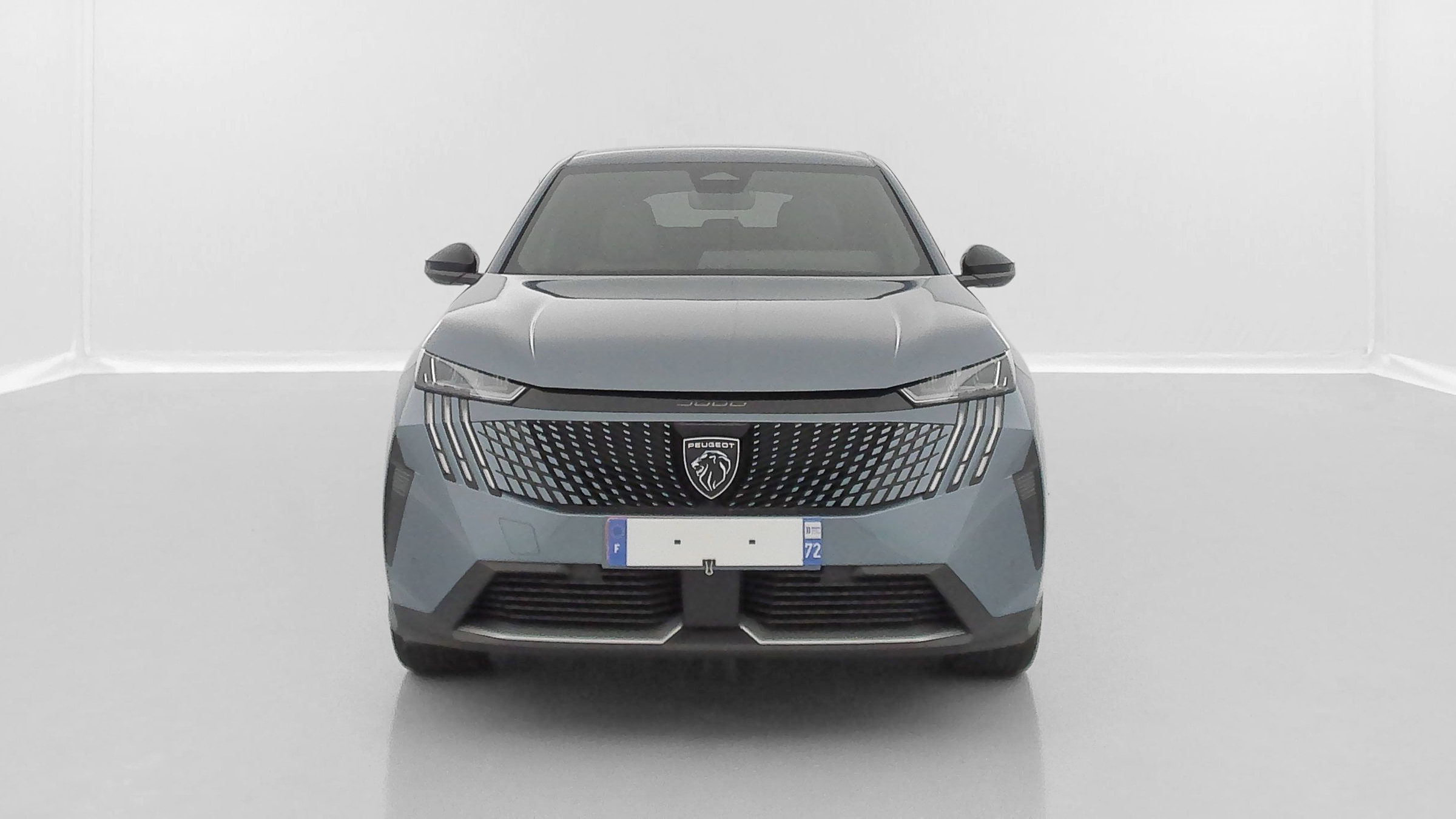 GLI00036174_p53 - PEUGEOT - 3008 - 2025 - photo 2