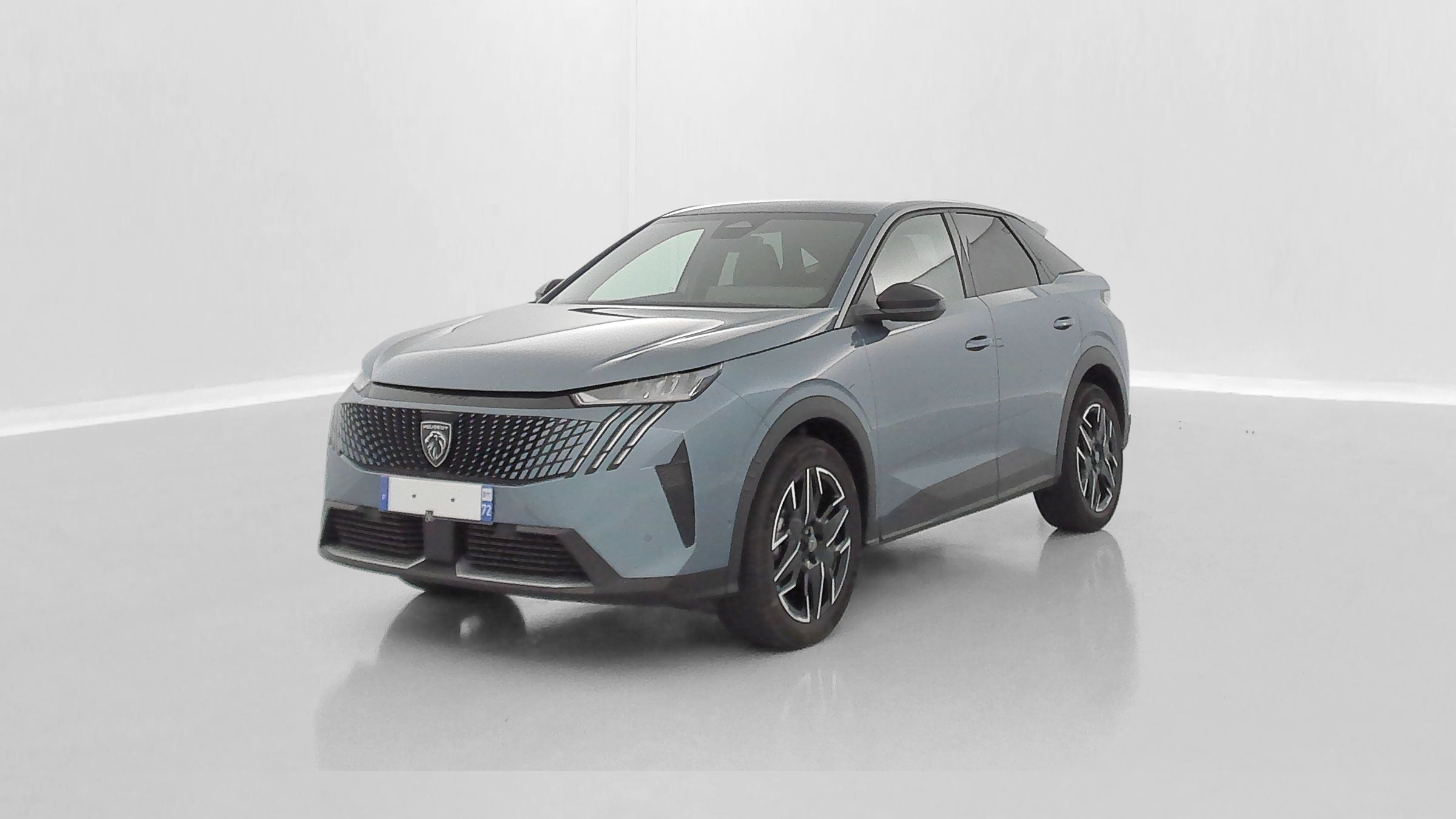 GLI00036174_p53 - PEUGEOT - 3008 - 2025 - photo 3