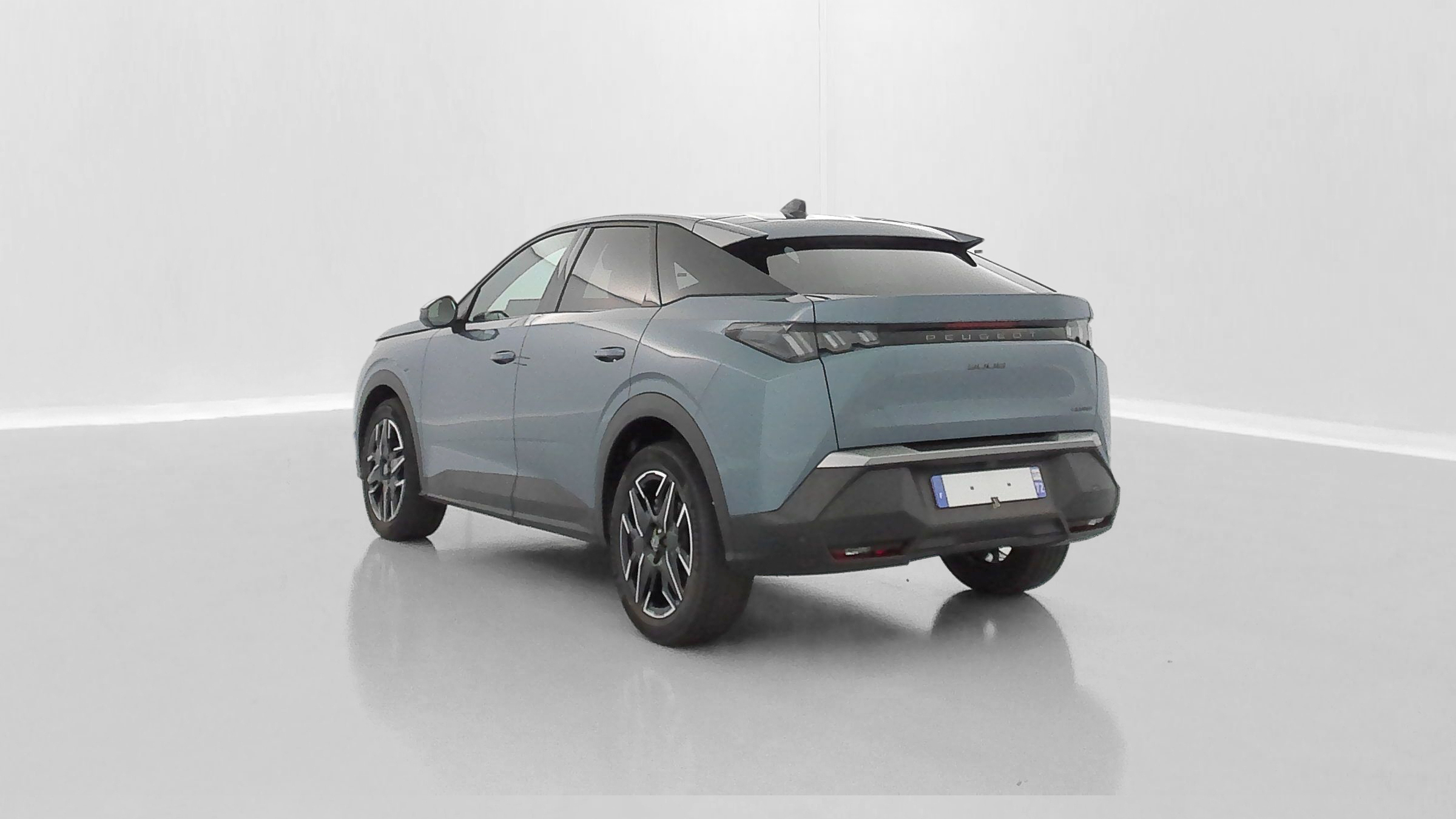 GLI00036174_p53 - PEUGEOT - 3008 - 2025 - photo 5