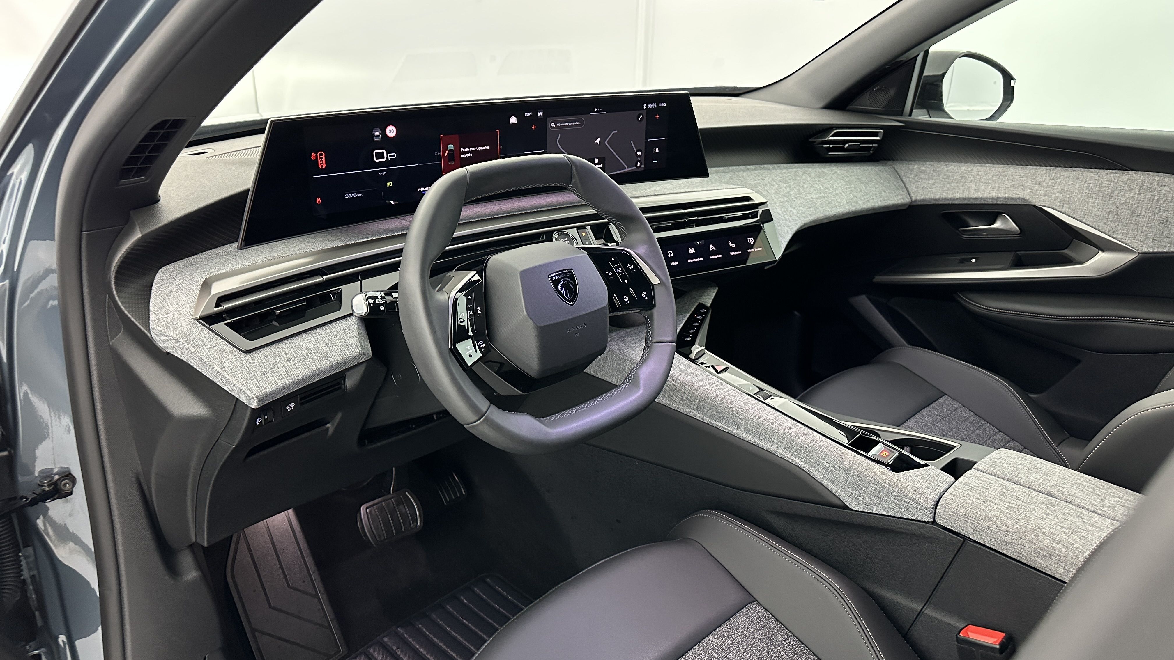 GLI00036174_p53 - PEUGEOT - 3008 - 2025 - photo 6