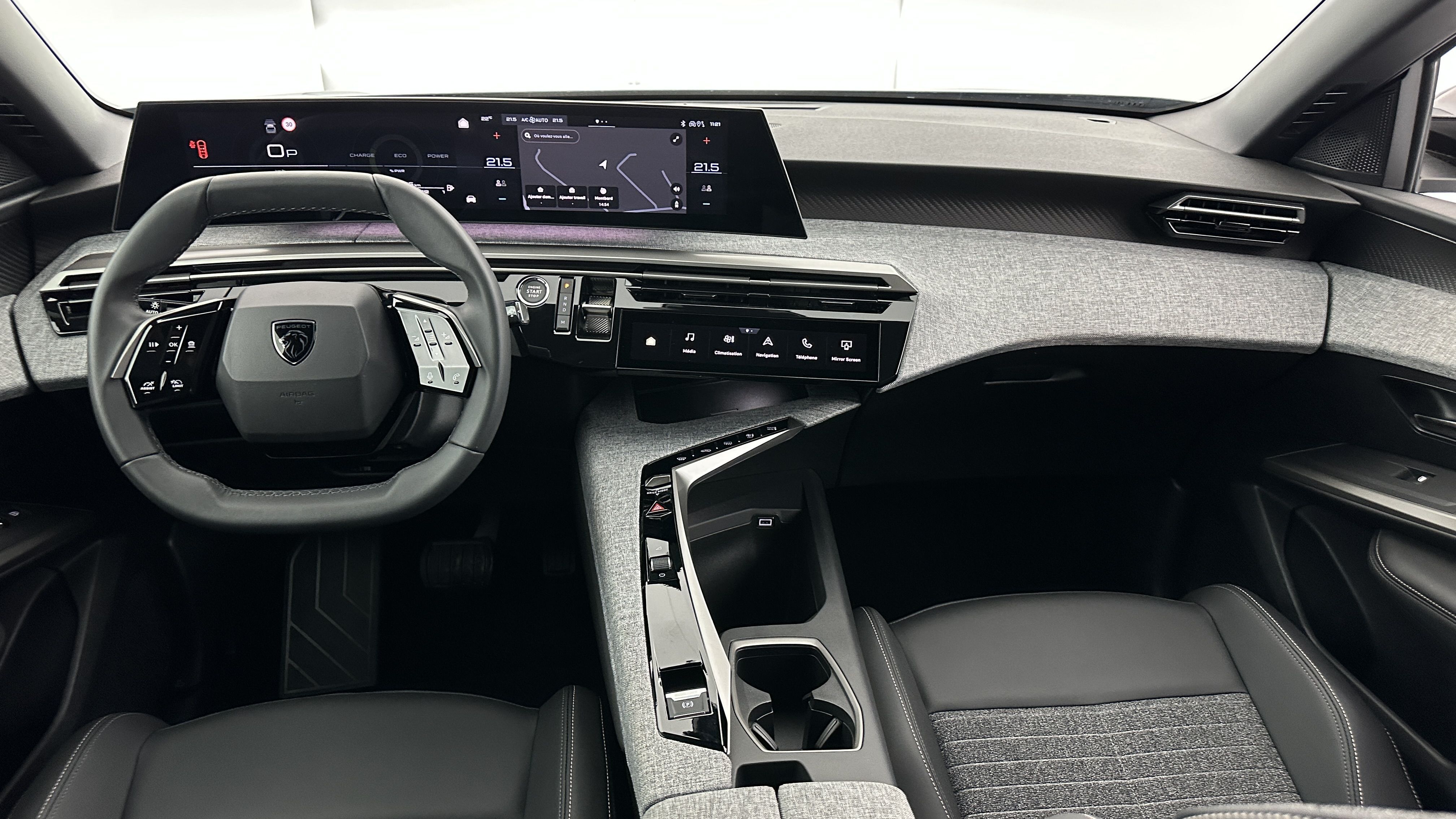 GLI00036174_p53 - PEUGEOT - 3008 - 2025 - photo 7