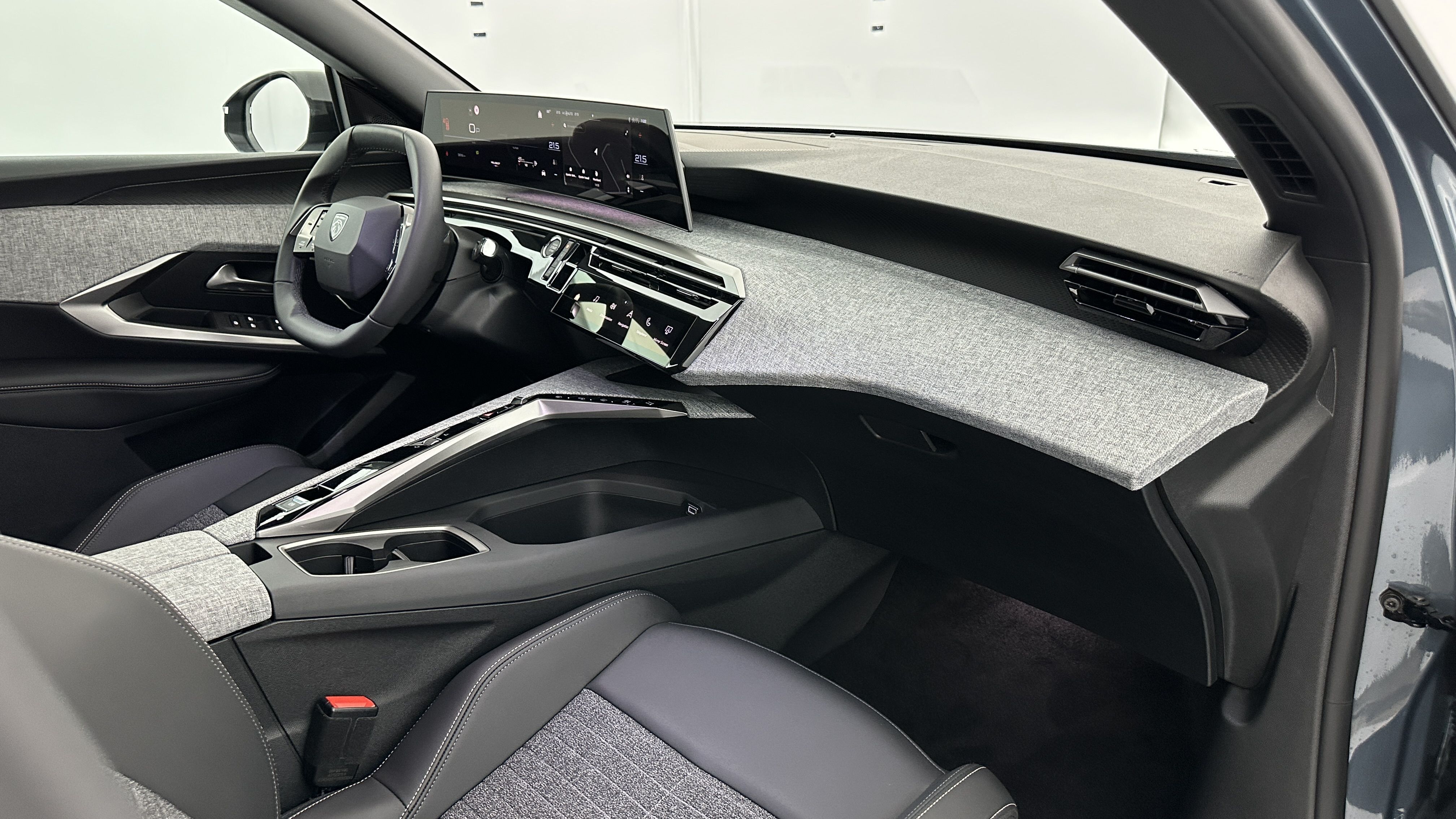 GLI00036174_p53 - PEUGEOT - 3008 - 2025 - photo 8