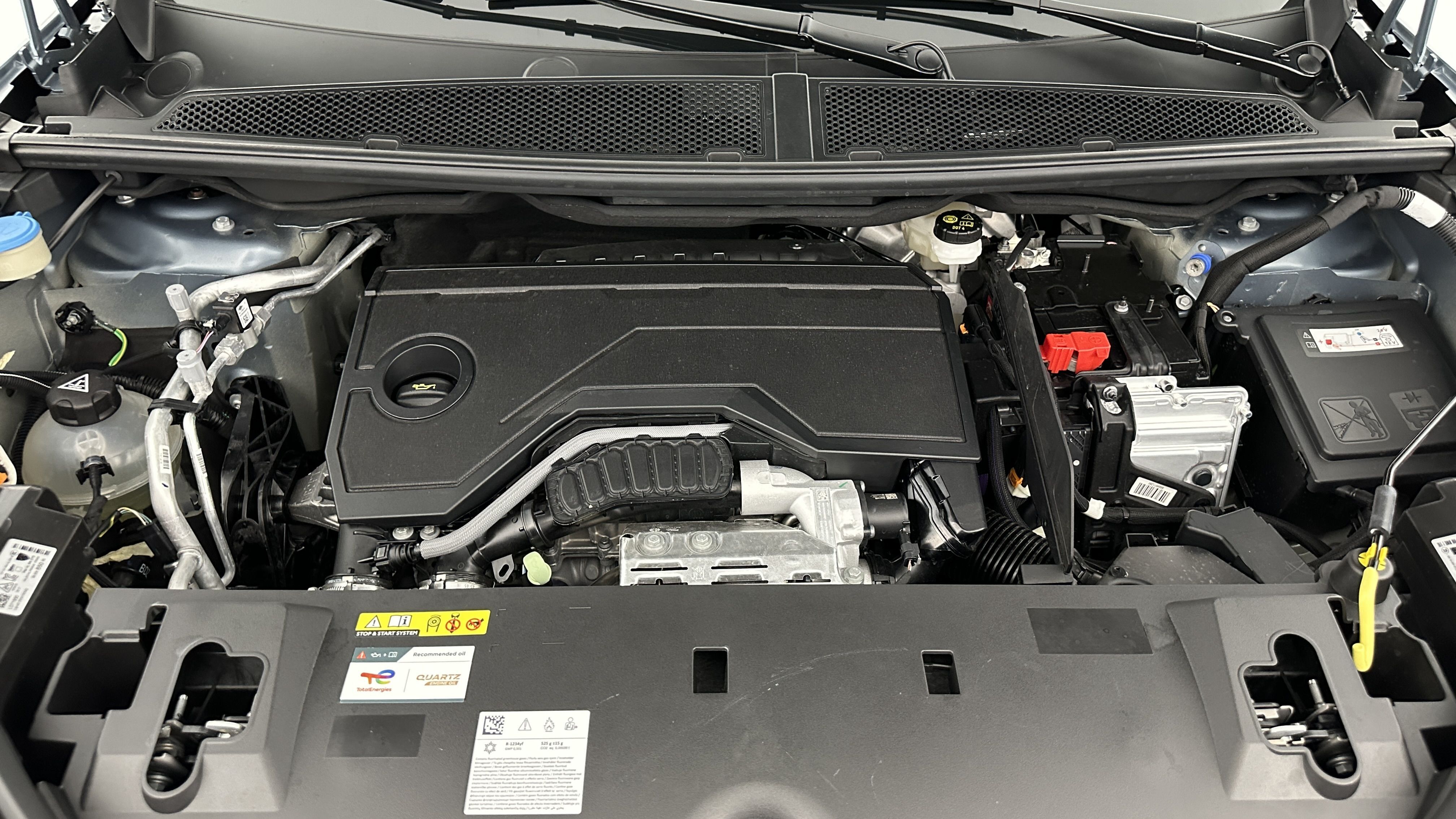 GLI00036174_p53 - PEUGEOT - 3008 - 2025 - photo 11