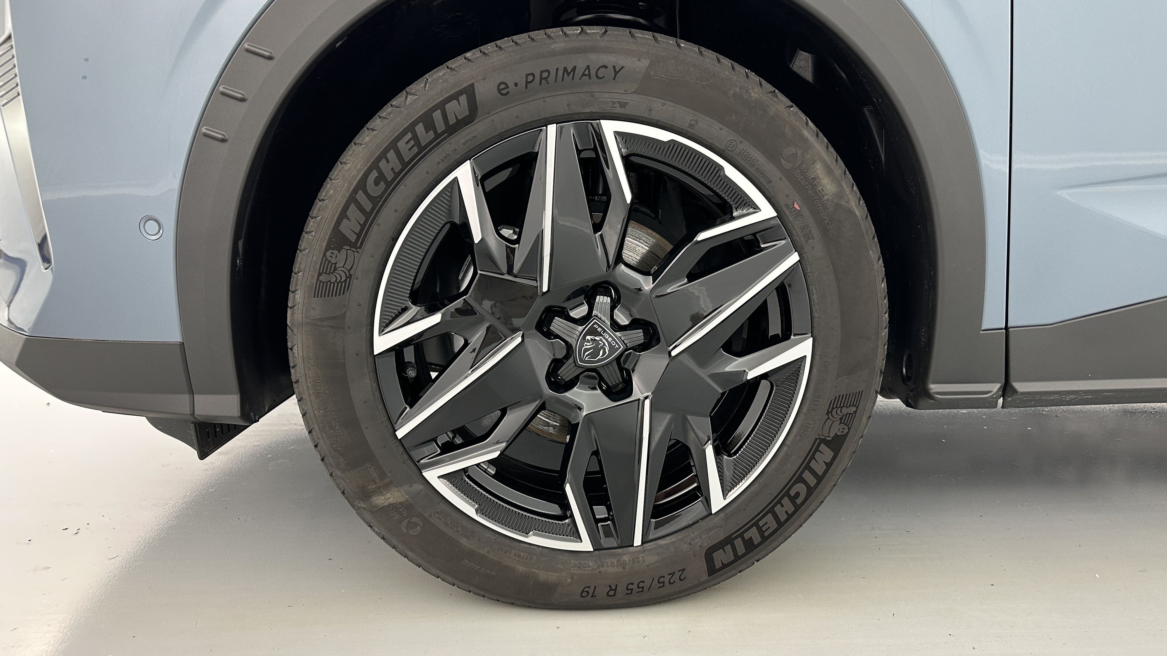 GLI00036174_p53 - PEUGEOT - 3008 - 2025 - photo 12