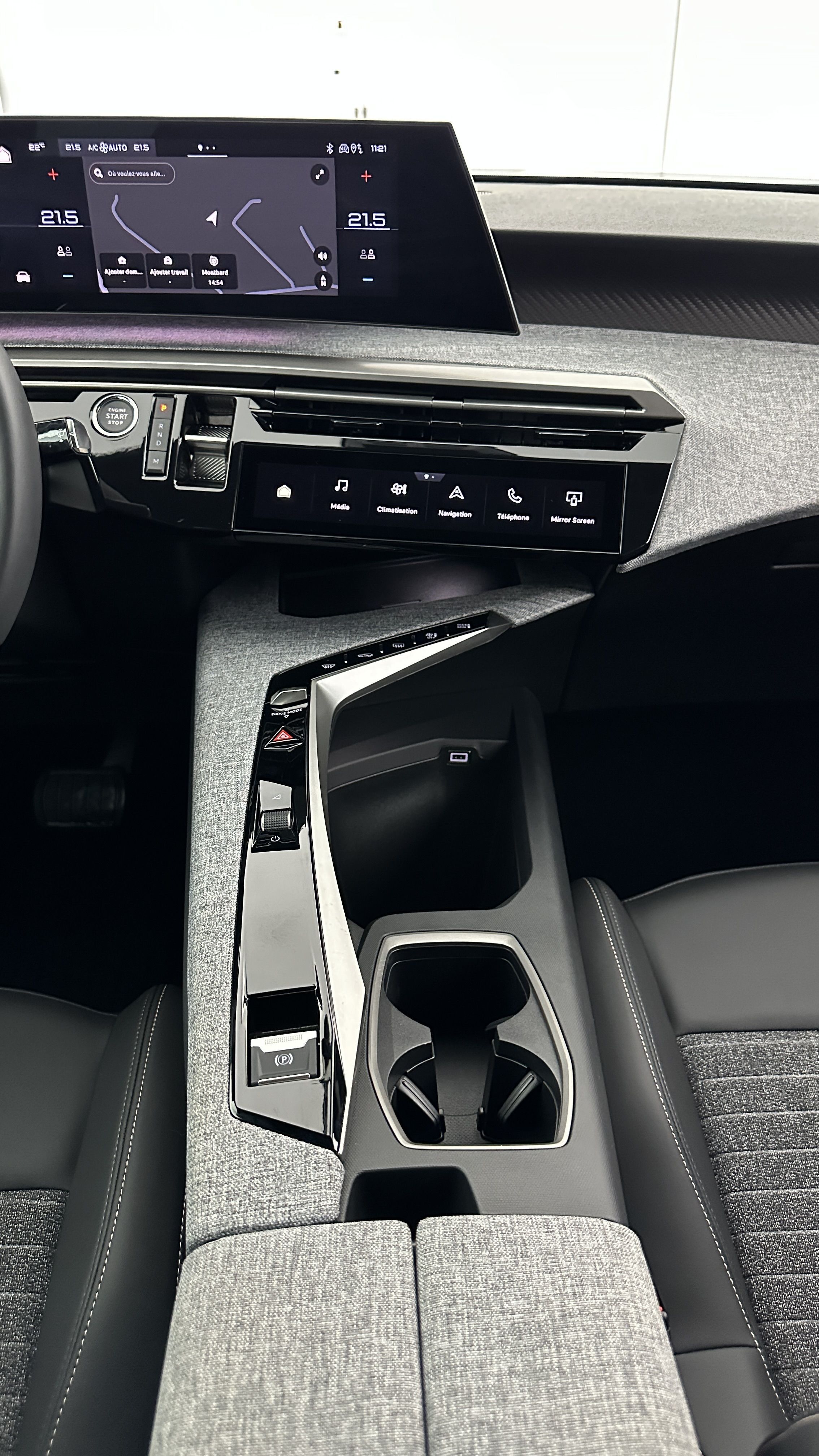 GLI00036174_p53 - PEUGEOT - 3008 - 2025 - photo 16