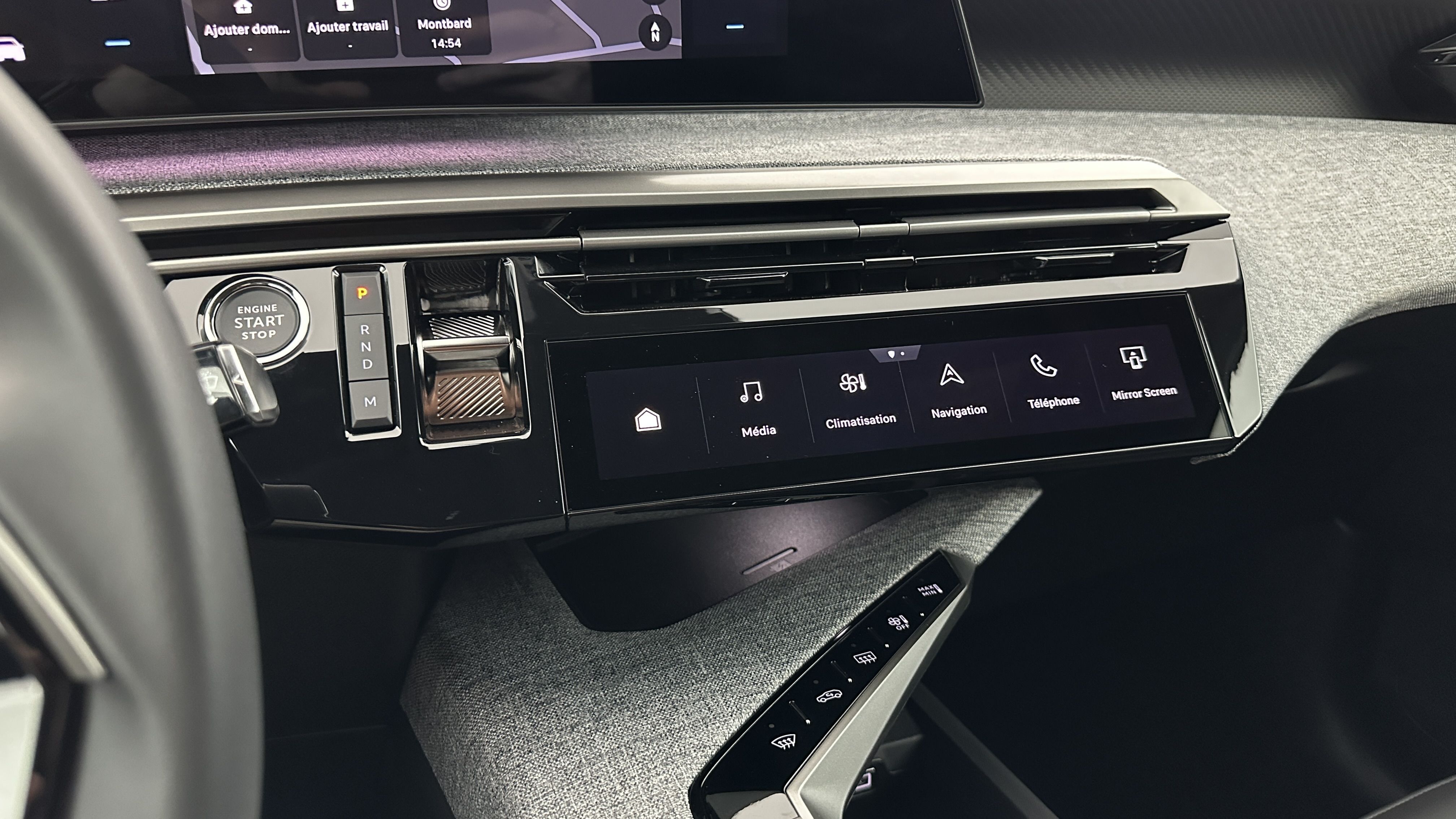 GLI00036174_p53 - PEUGEOT - 3008 - 2025 - photo 23