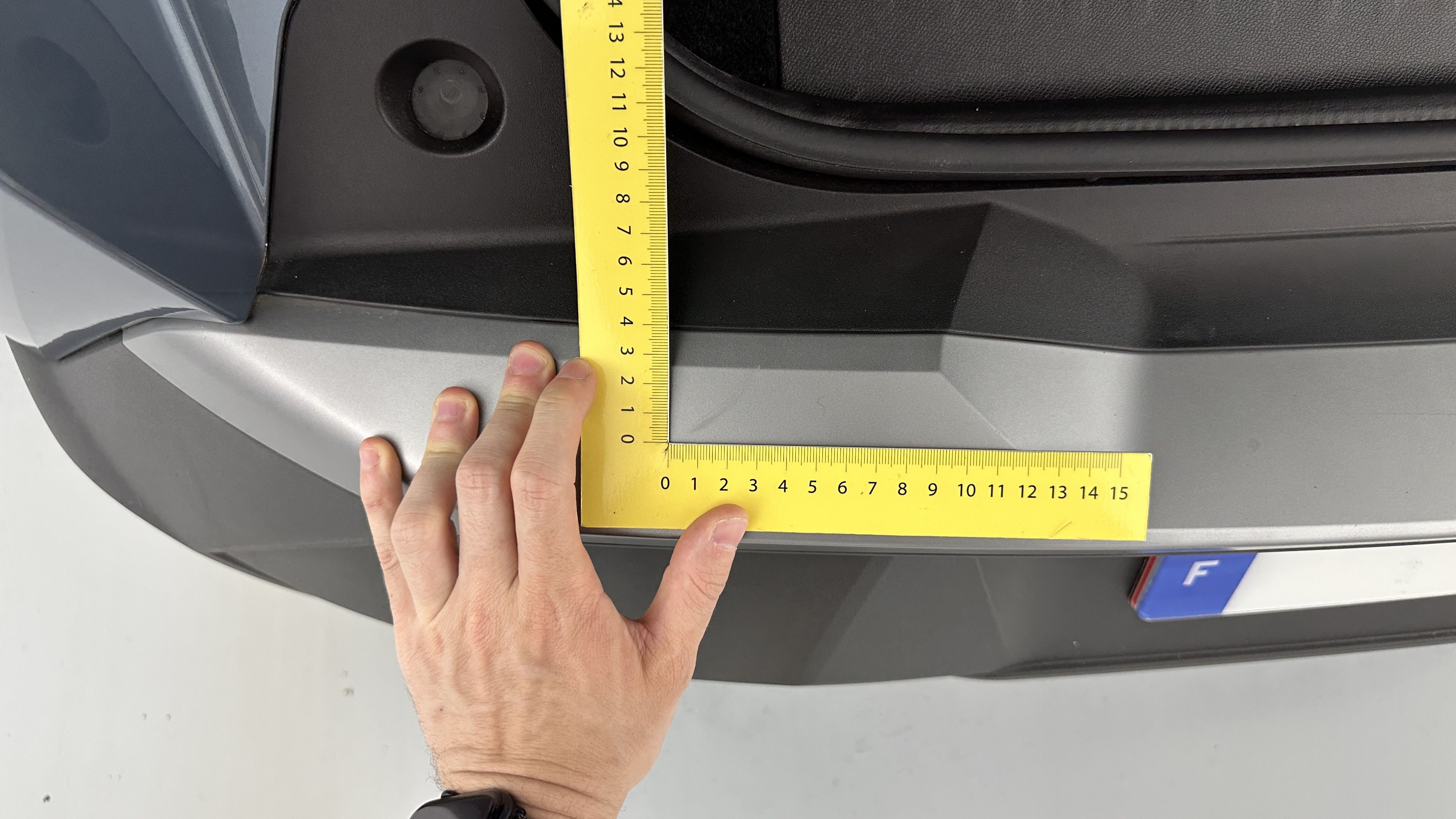 GLI00036174_p53 - PEUGEOT - 3008 - 2025 - photo 26