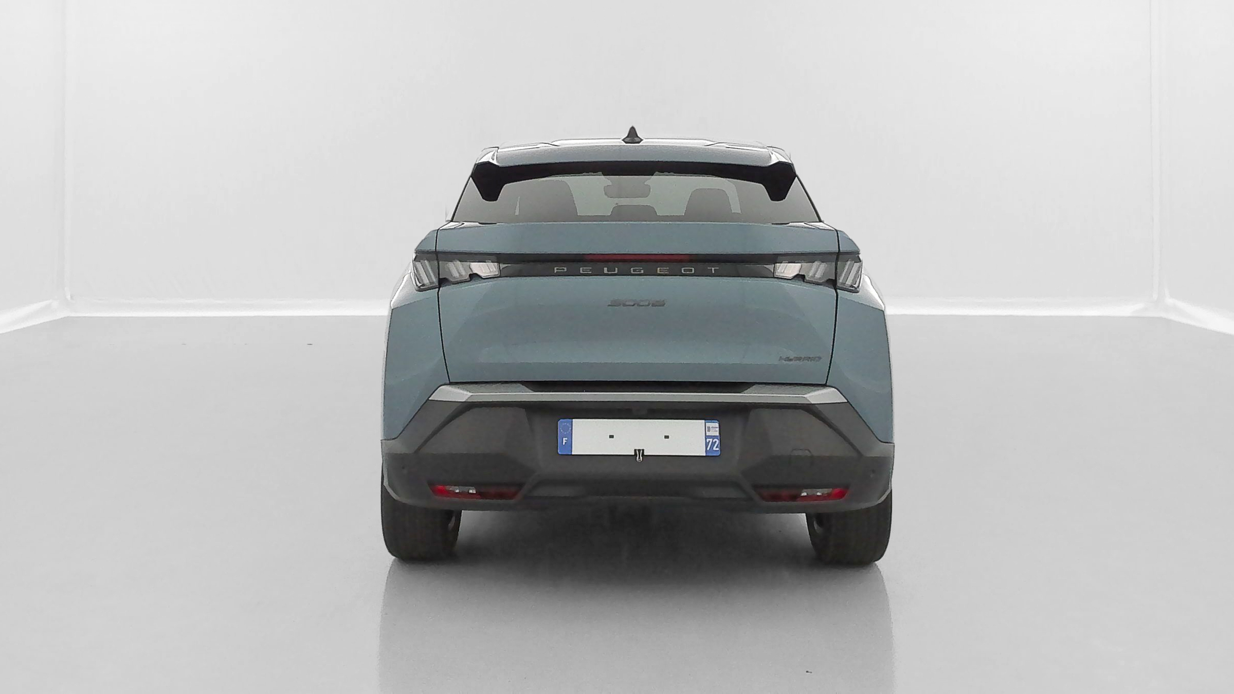 GLI00036174_p53 - PEUGEOT - 3008 - 2025 - photo 27