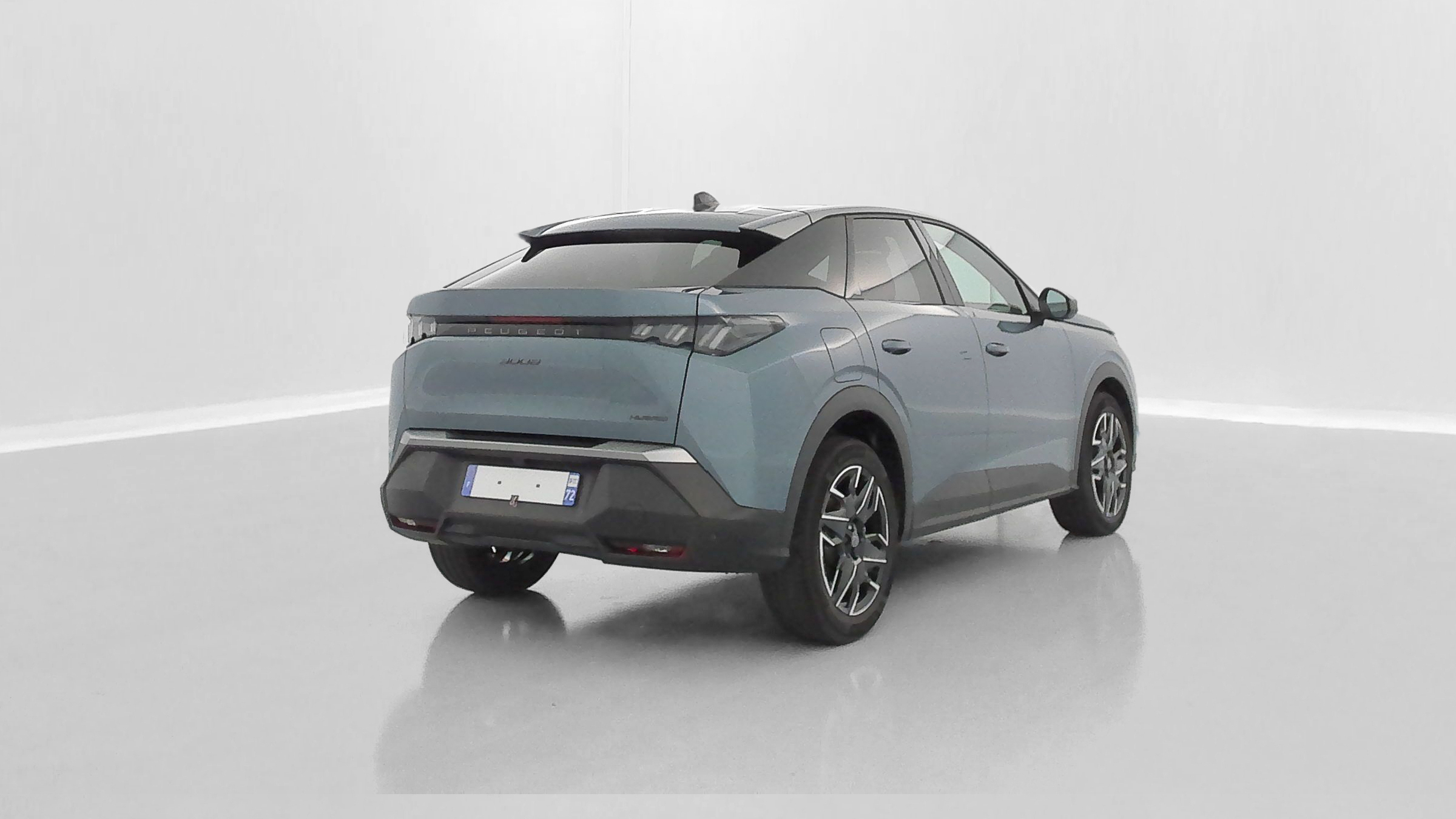 GLI00036174_p53 - PEUGEOT - 3008 - 2025 - photo 28