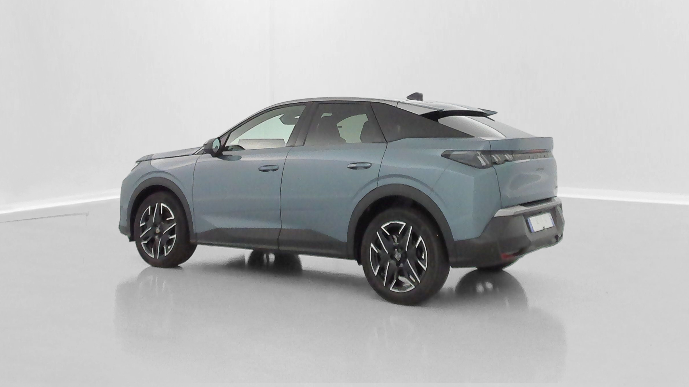 GLI00036174_p53 - PEUGEOT - 3008 - 2025 - photo 31