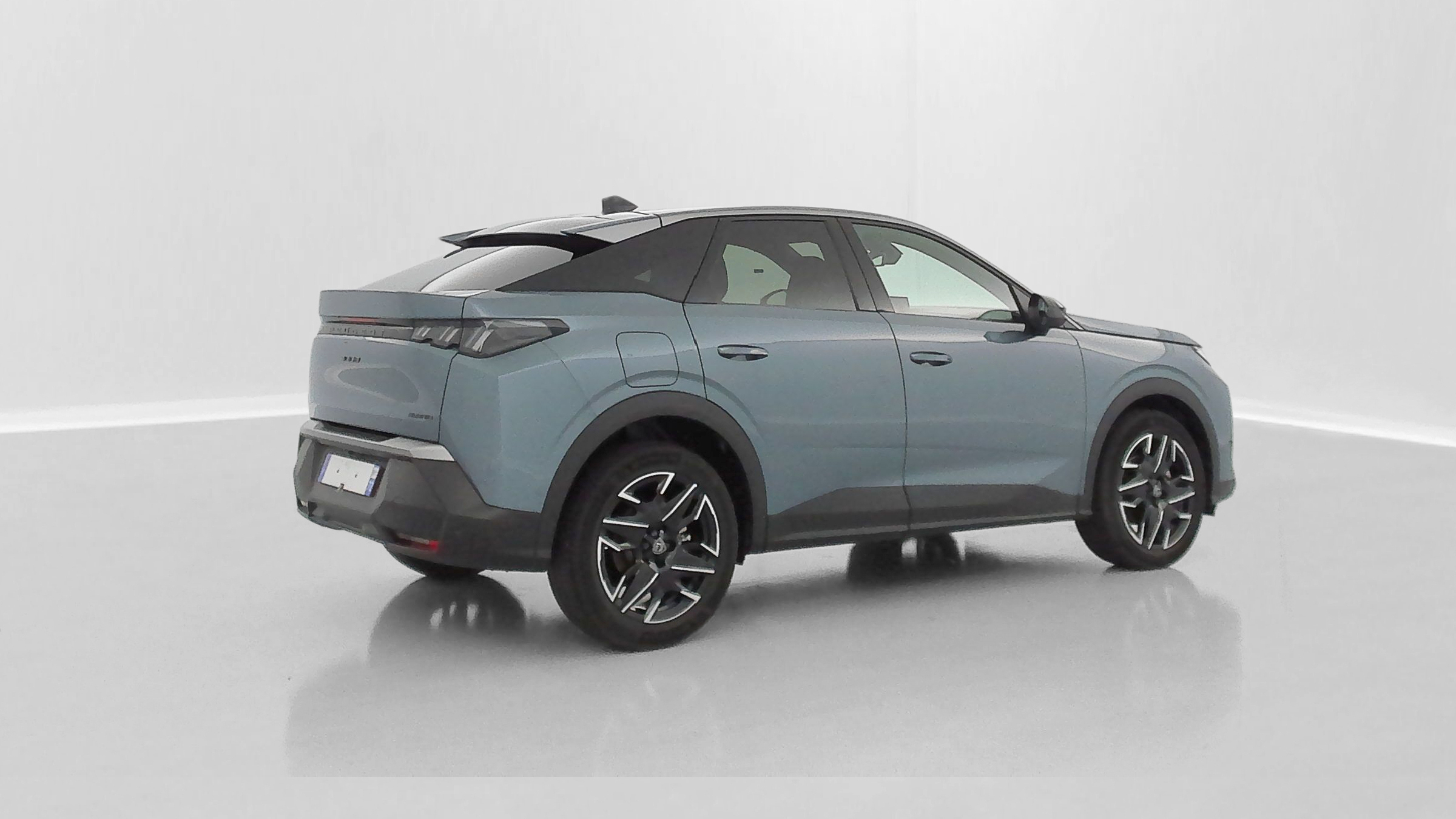 GLI00036174_p53 - PEUGEOT - 3008 - 2025 - photo 32