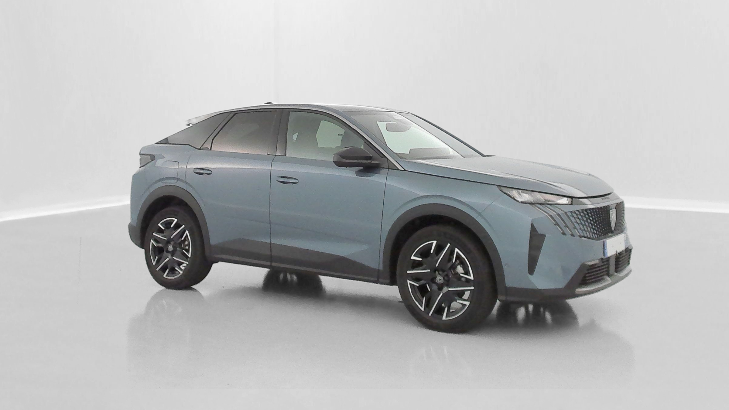 GLI00036174_p53 - PEUGEOT - 3008 - 2025 - photo 33