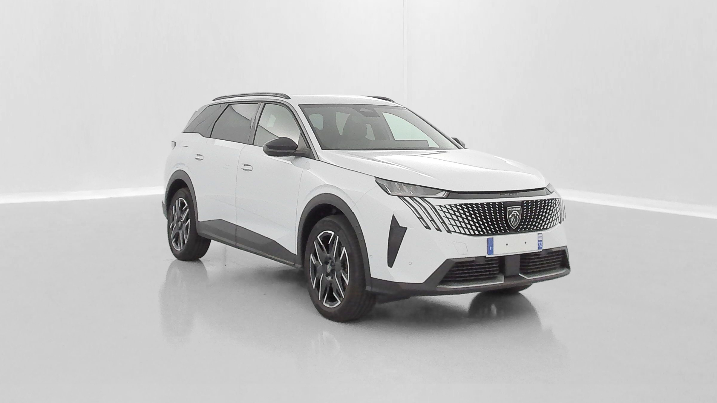 GLI00036199_p53 - PEUGEOT - 5008 - 2025 - photo 1