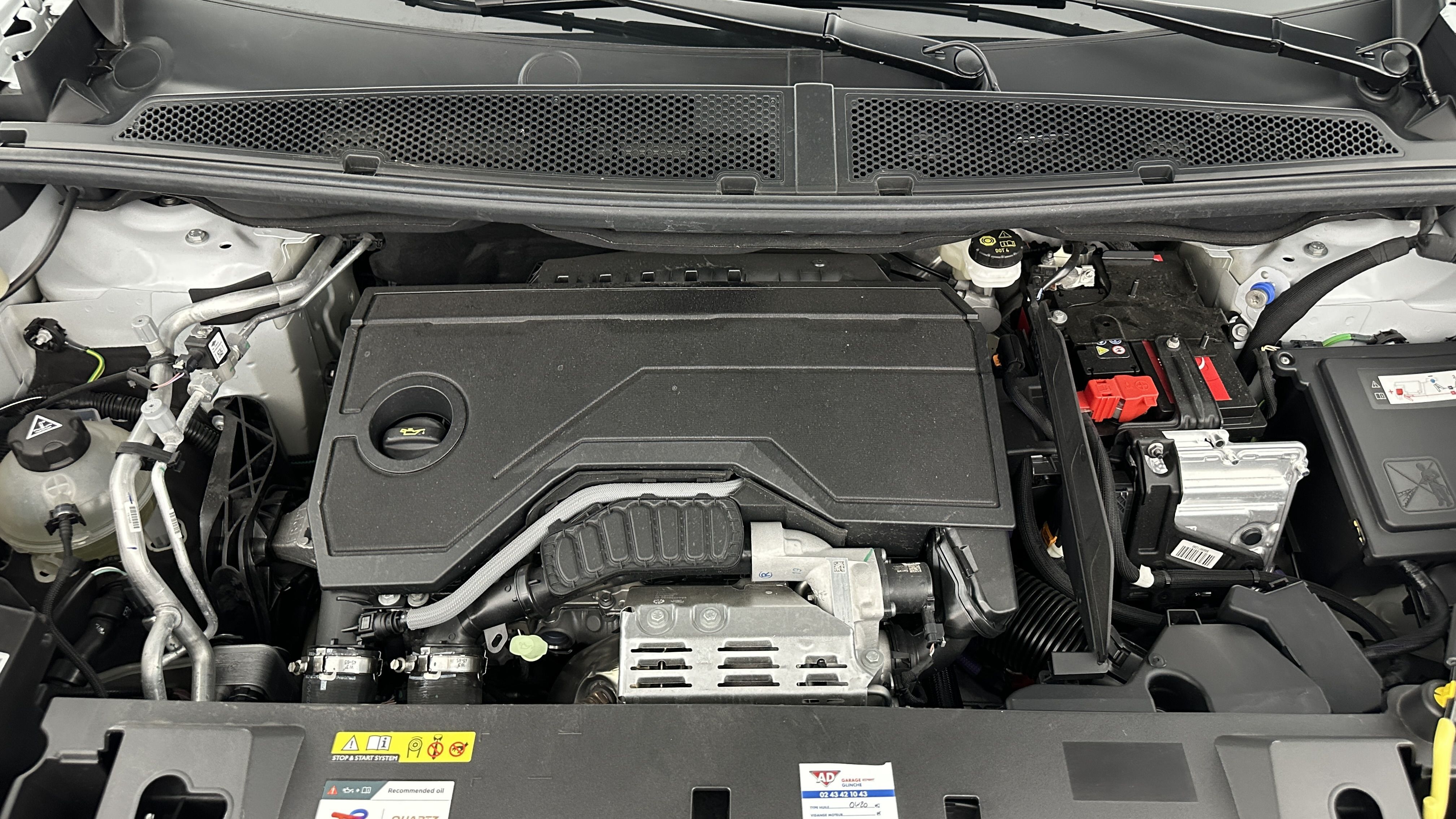 GLI00036199_p53 - PEUGEOT - 5008 - 2025 - photo 12