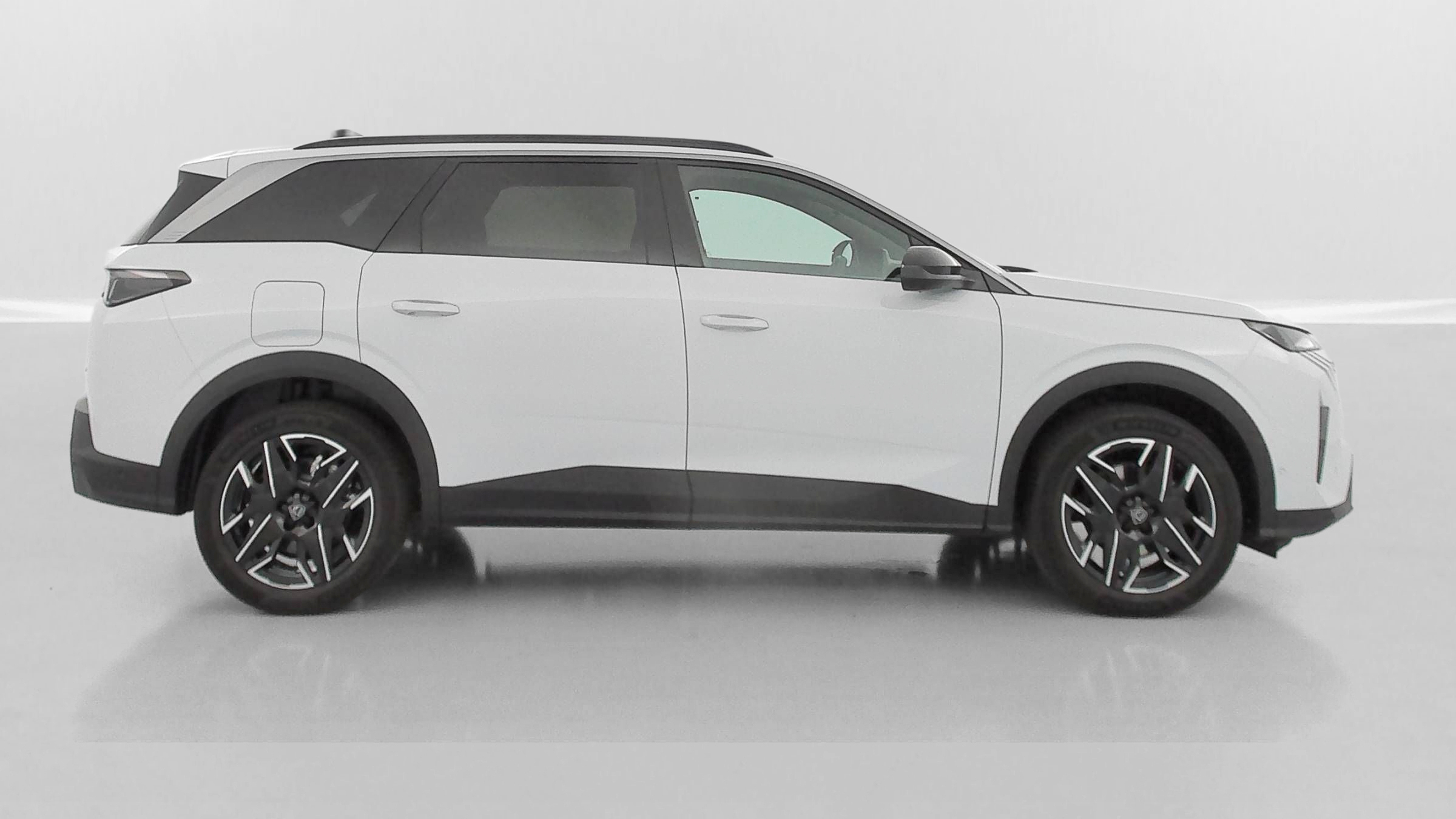 GLI00036199_p53 - PEUGEOT - 5008 - 2025 - photo 30