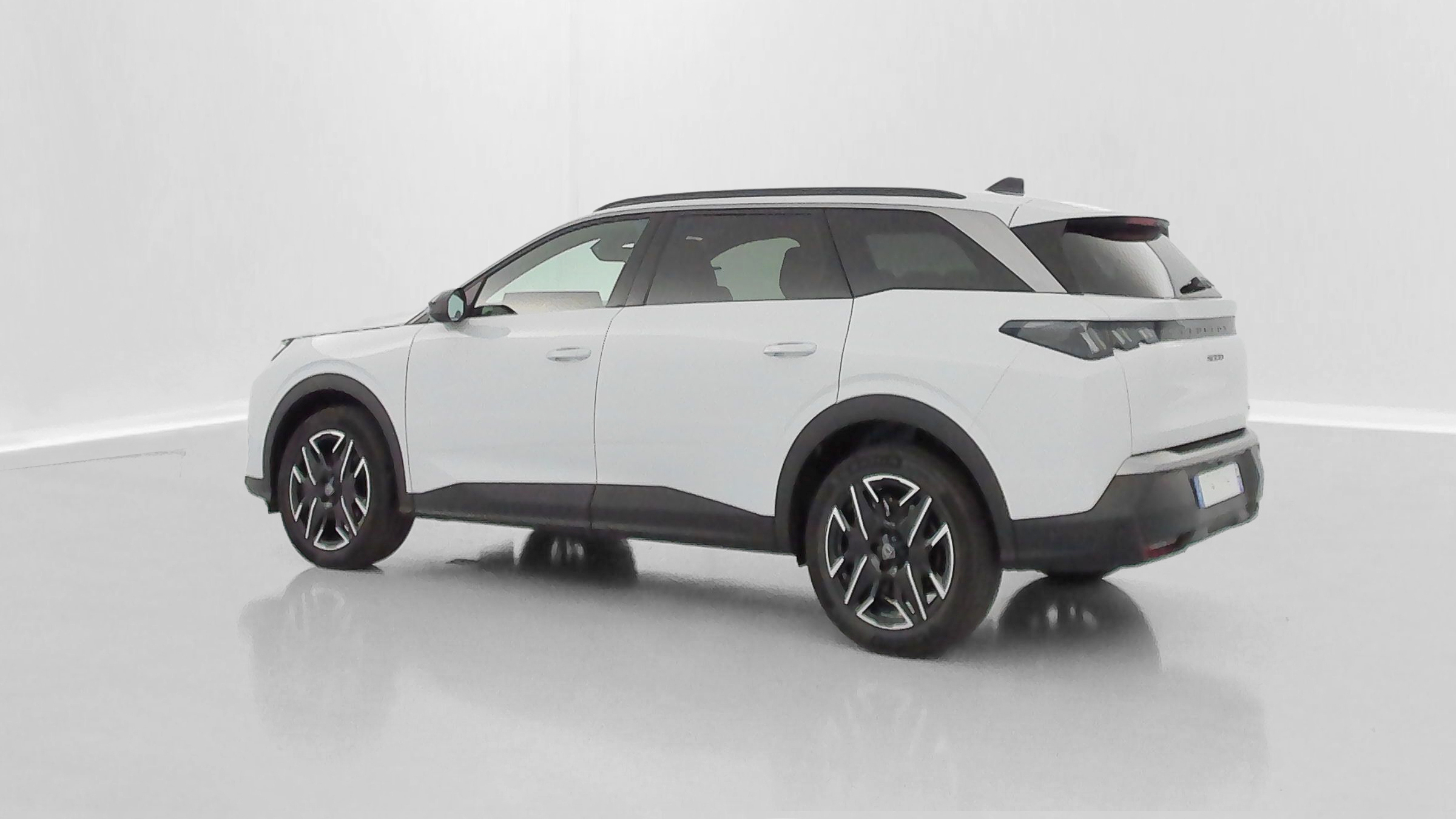 GLI00036199_p53 - PEUGEOT - 5008 - 2025 - photo 32