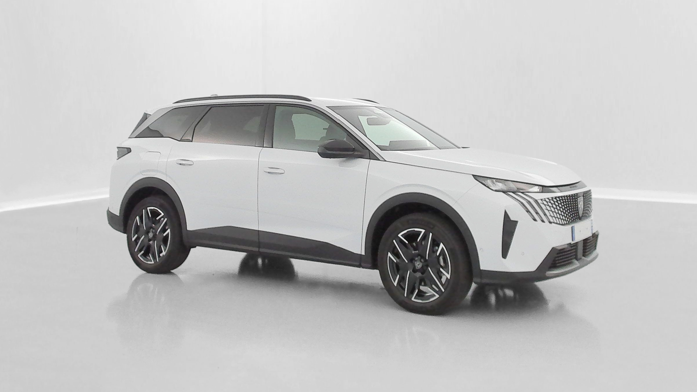 GLI00036199_p53 - PEUGEOT - 5008 - 2025 - photo 34