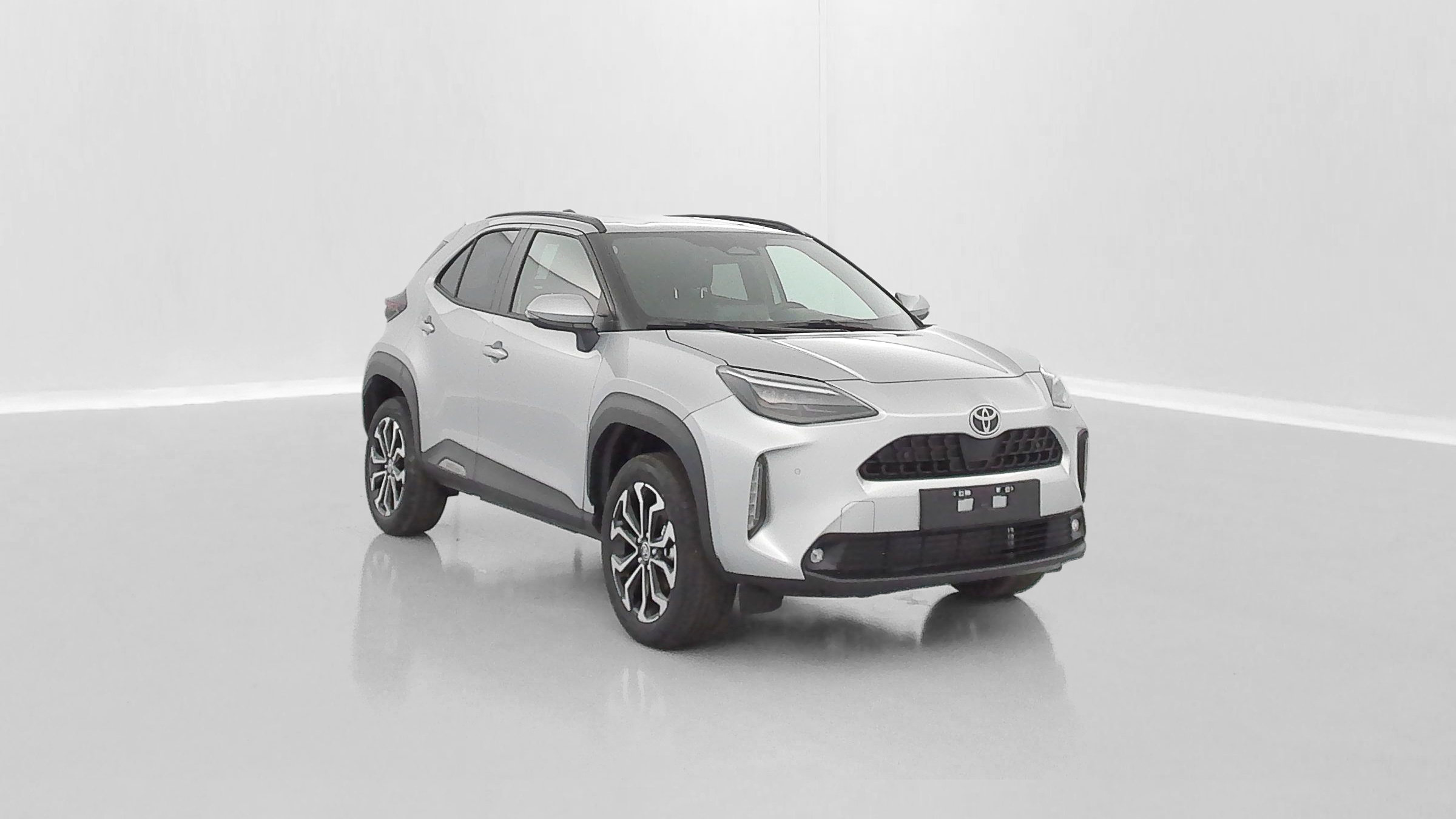 GLI00036693_p53 - TOYOTA - YARIS CROSS - 2026 - photo 1