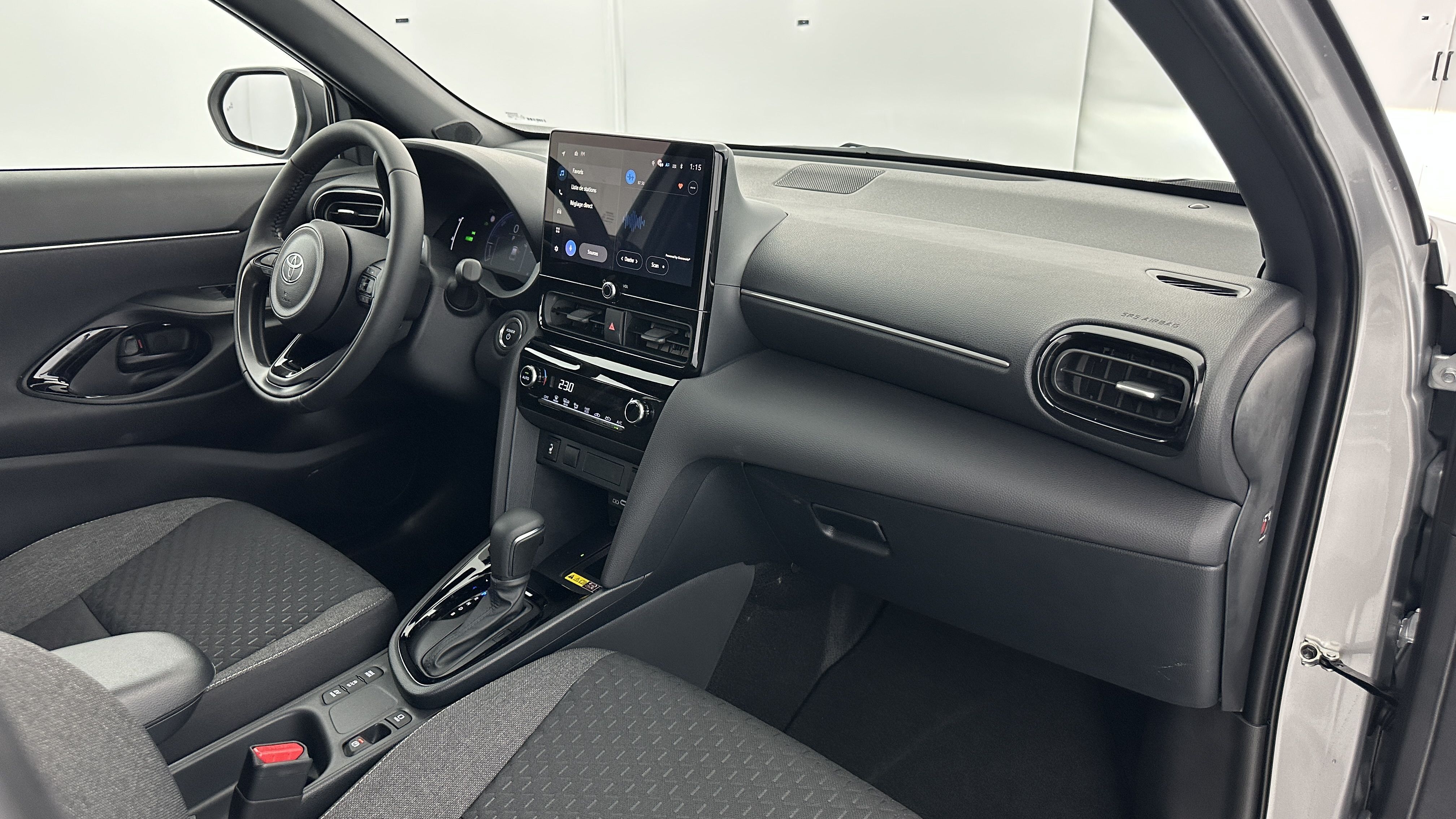 GLI00036693_p53 - TOYOTA - YARIS CROSS - 2026 - photo 8