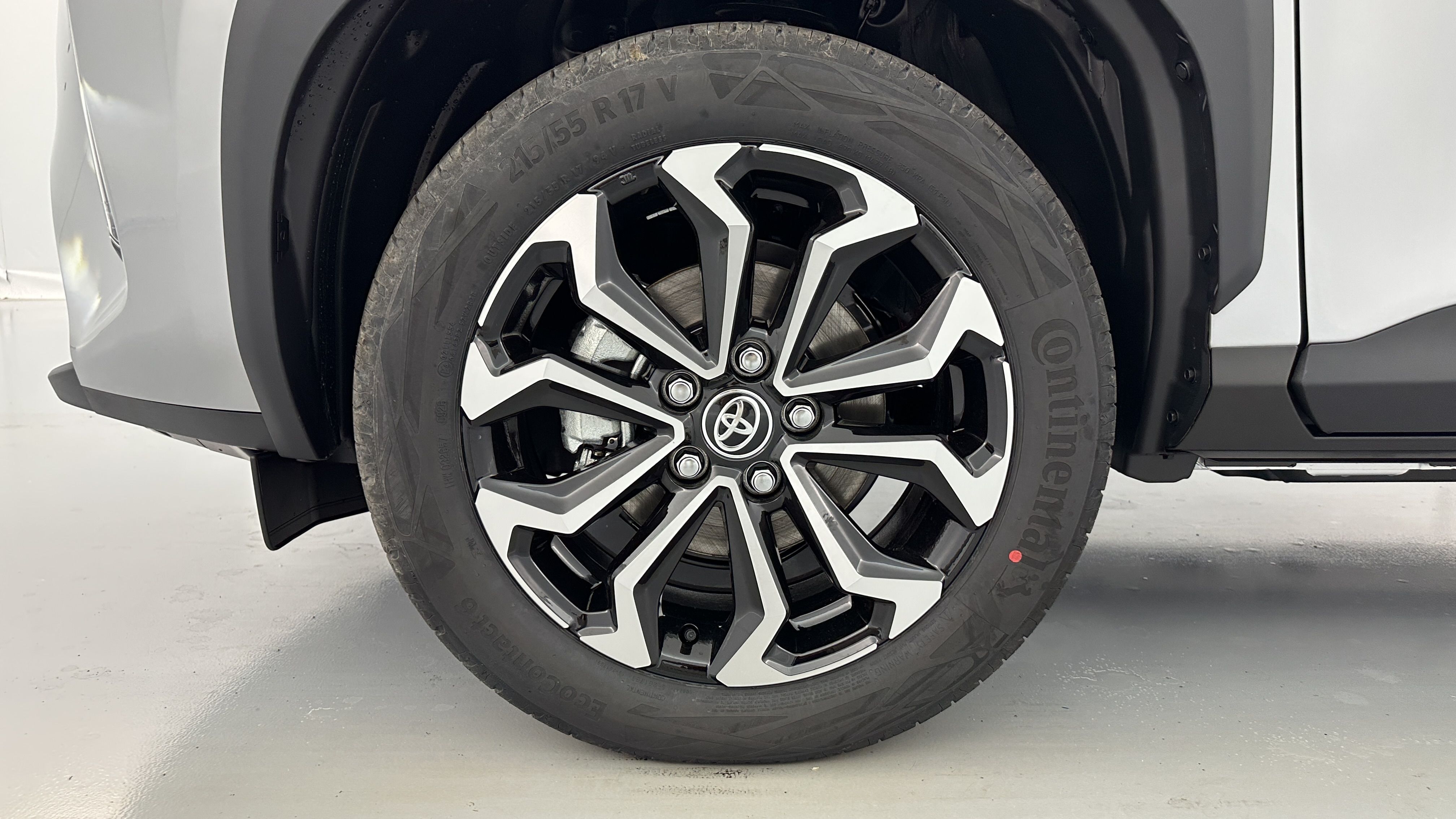 GLI00036693_p53 - TOYOTA - YARIS CROSS - 2026 - photo 11