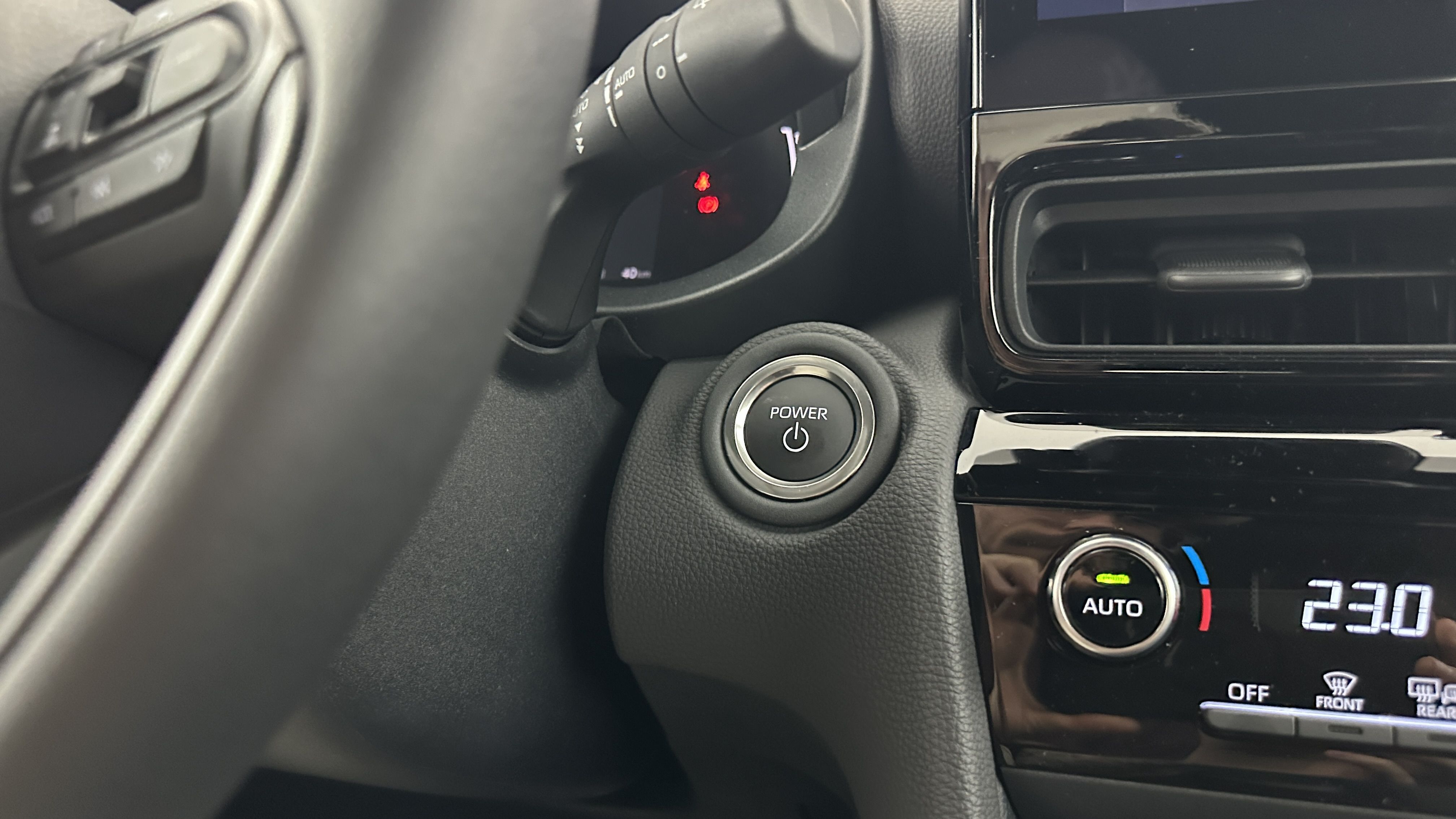 GLI00036693_p53 - TOYOTA - YARIS CROSS - 2026 - photo 20