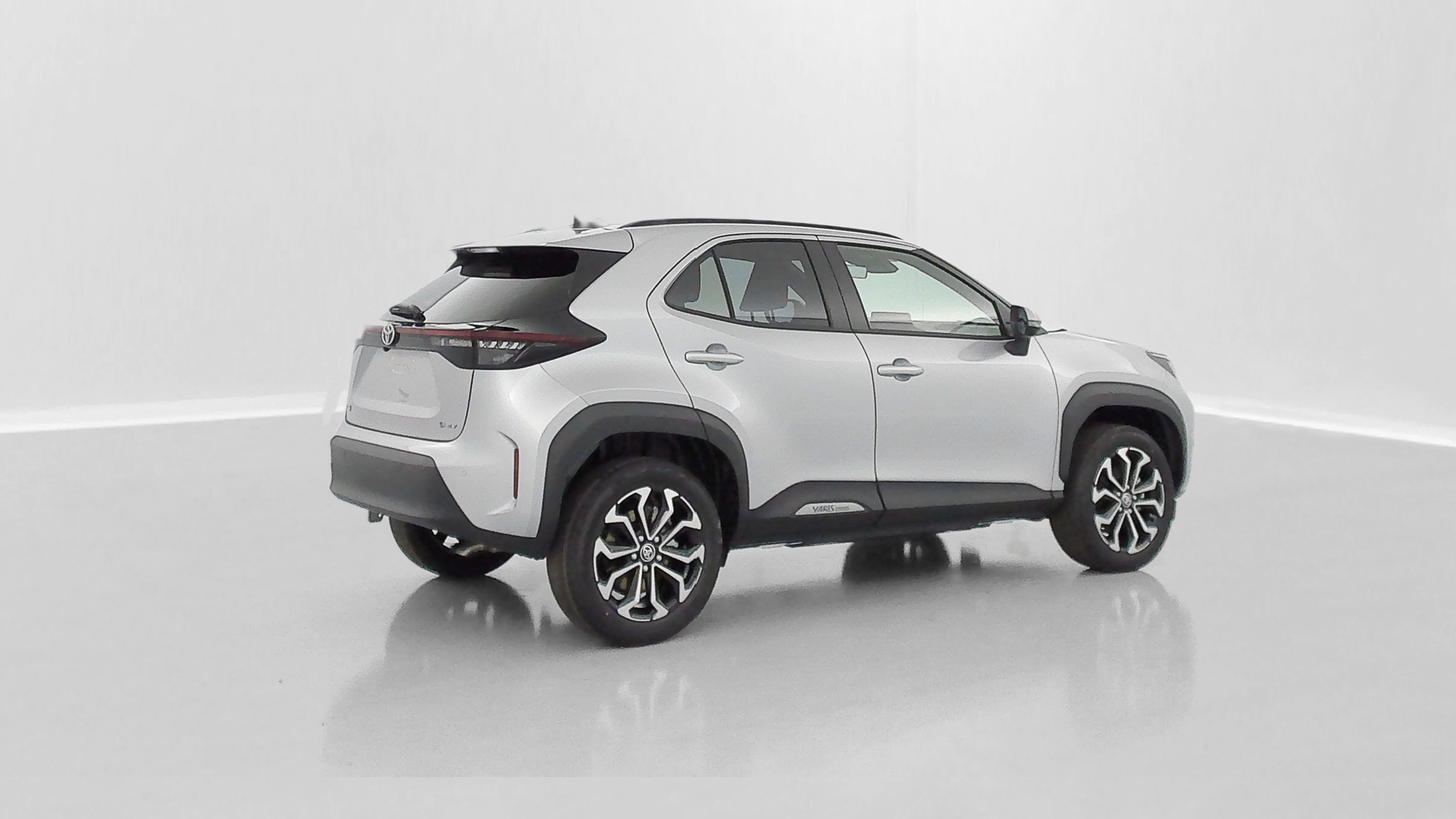 GLI00036693_p53 - TOYOTA - YARIS CROSS - 2026 - photo 29