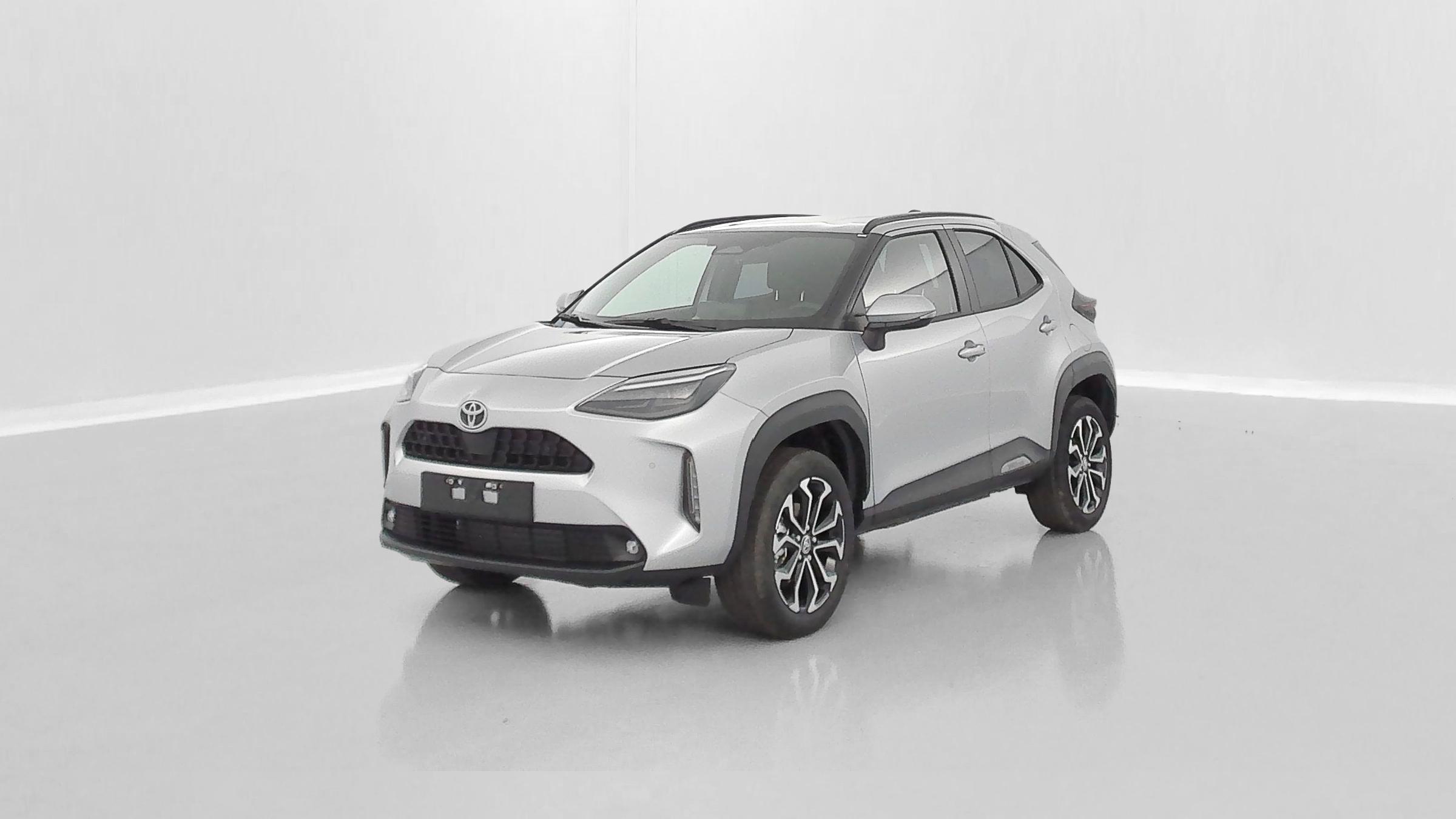 GLI00036692_p53 - TOYOTA - YARIS CROSS - 2026 - photo 3