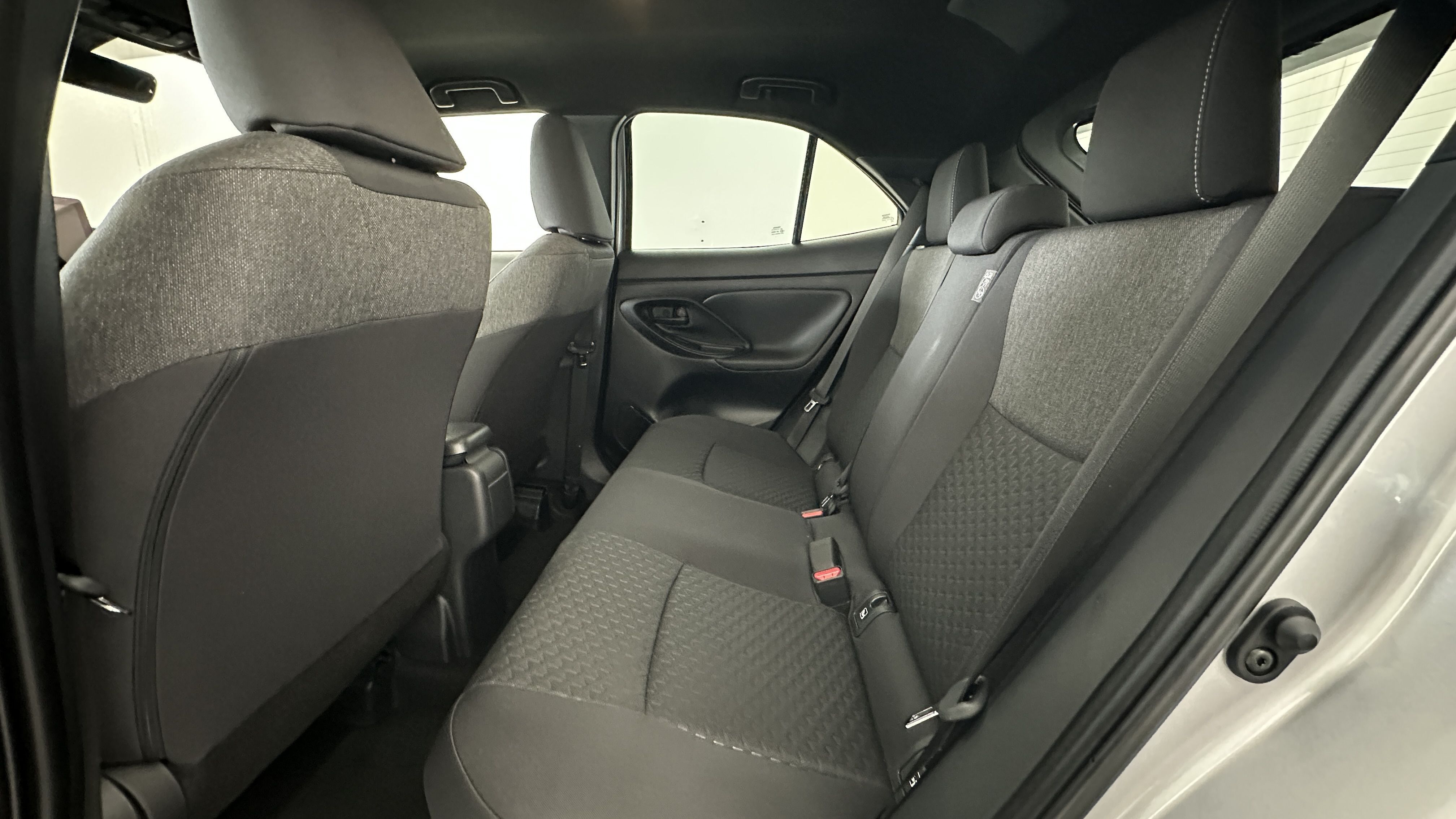 GLI00036692_p53 - TOYOTA - YARIS CROSS - 2026 - photo 9