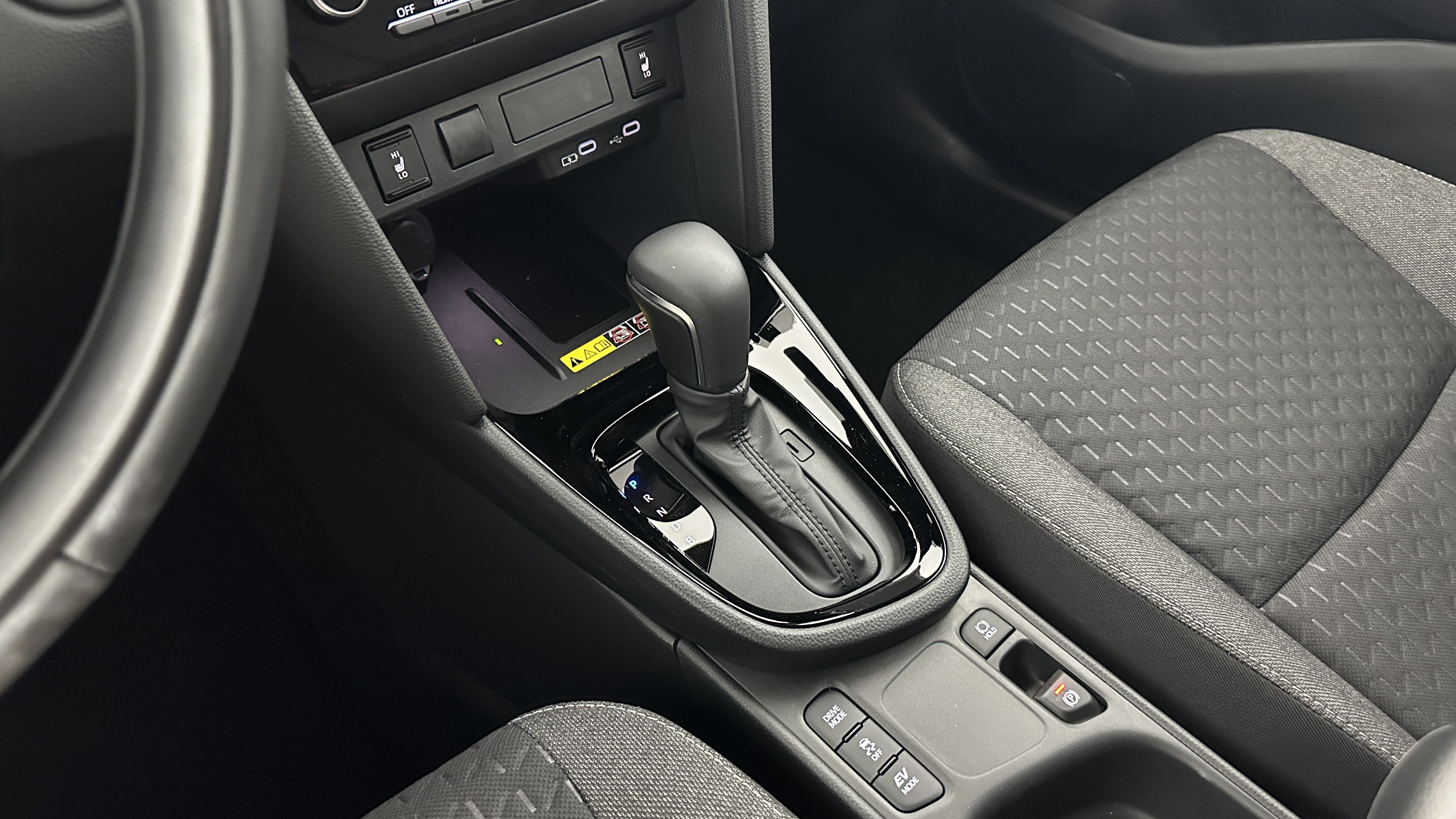 GLI00036692_p53 - TOYOTA - YARIS CROSS - 2026 - photo 16