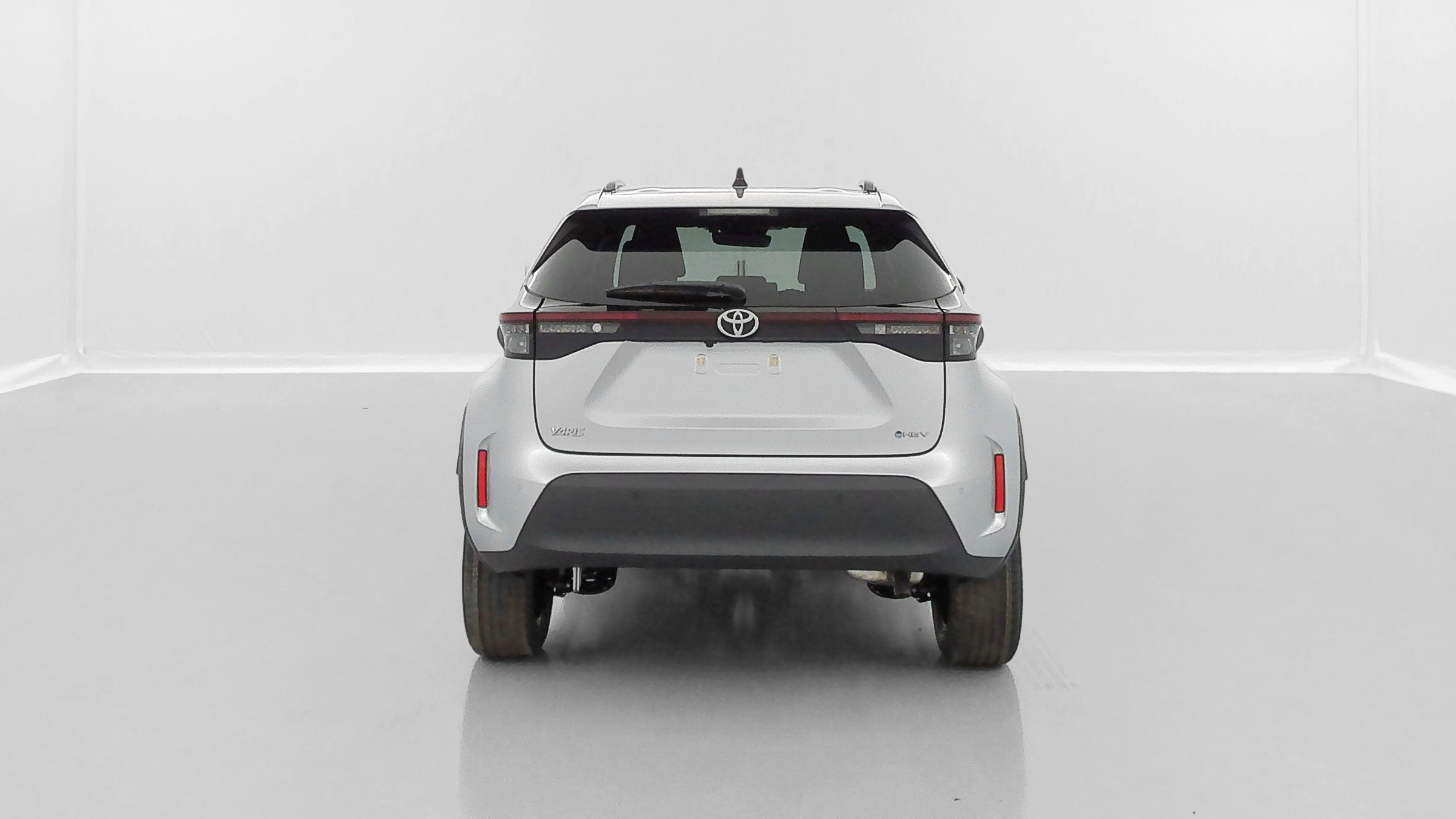 GLI00036692_p53 - TOYOTA - YARIS CROSS - 2026 - photo 24