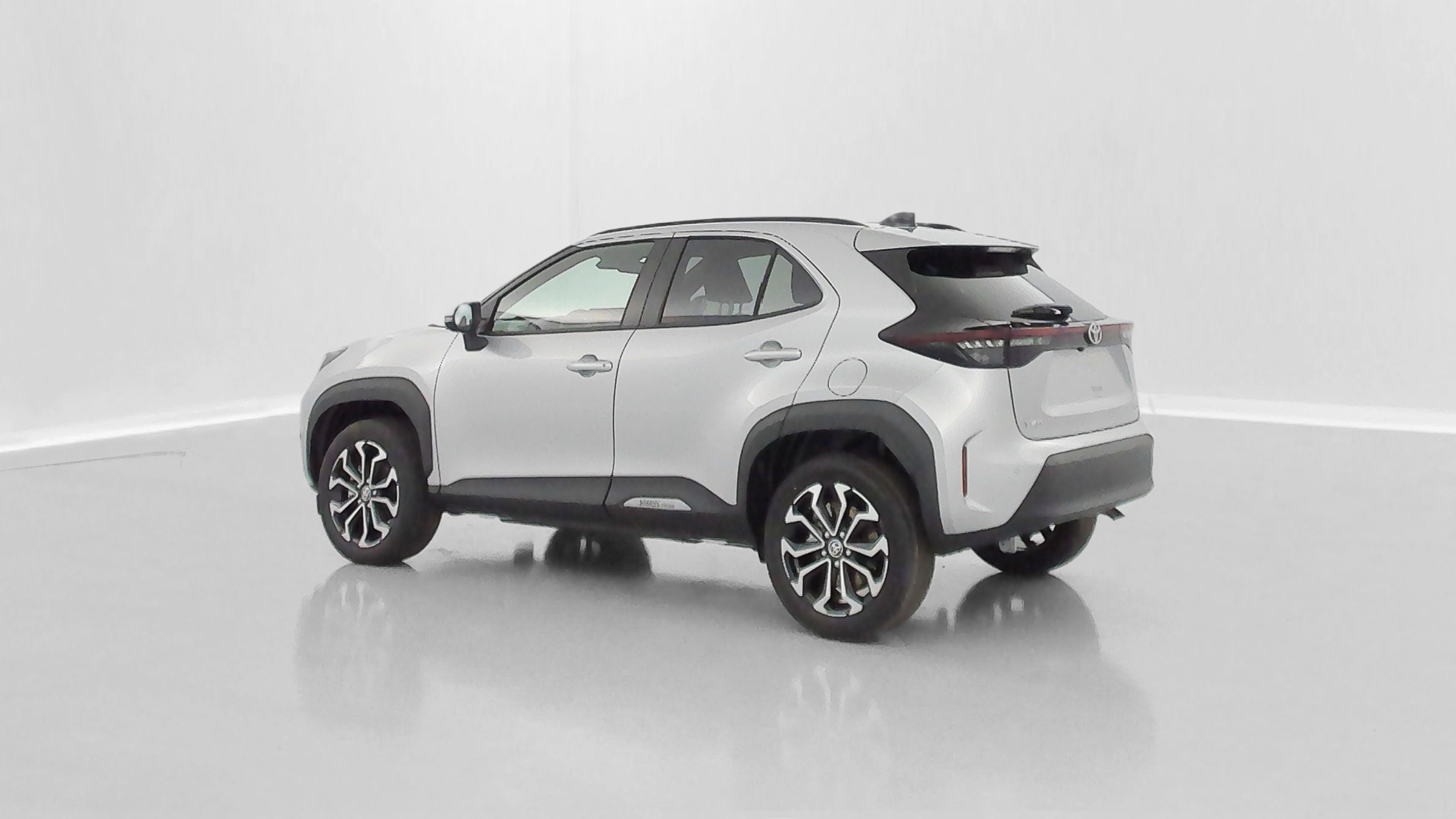 GLI00036692_p53 - TOYOTA - YARIS CROSS - 2026 - photo 28